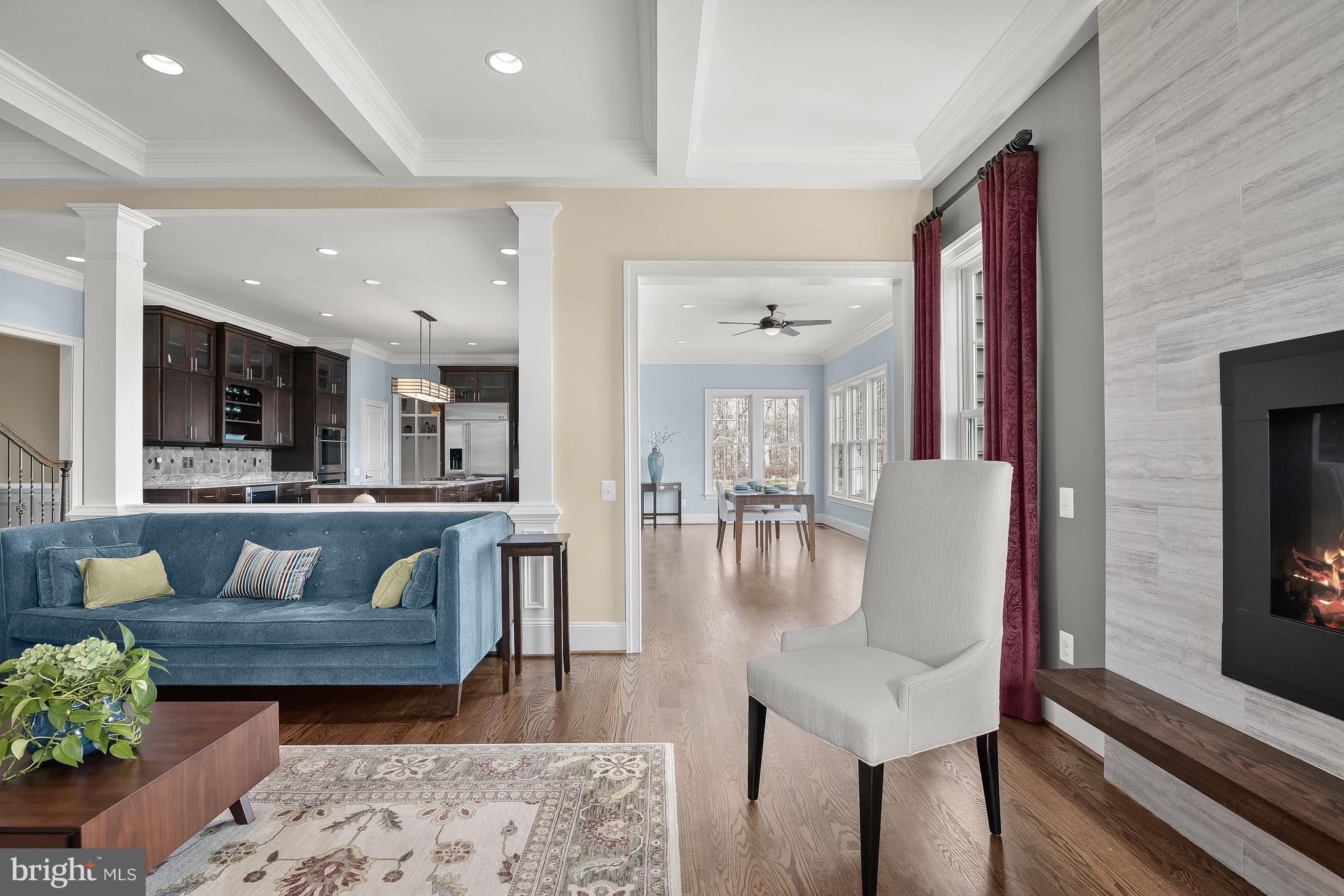 RED CEDAR - Residential