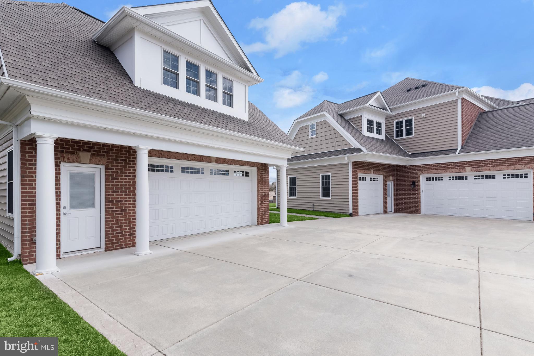 RED CEDAR - Residential