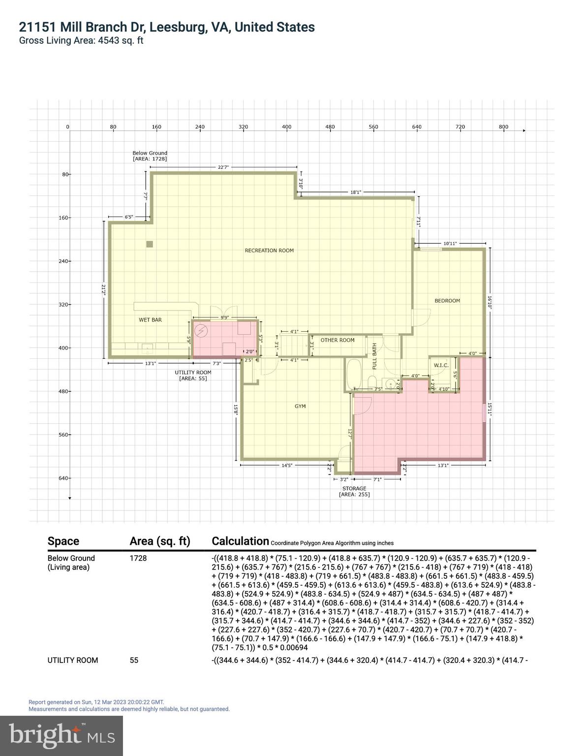 RED CEDAR - Residential