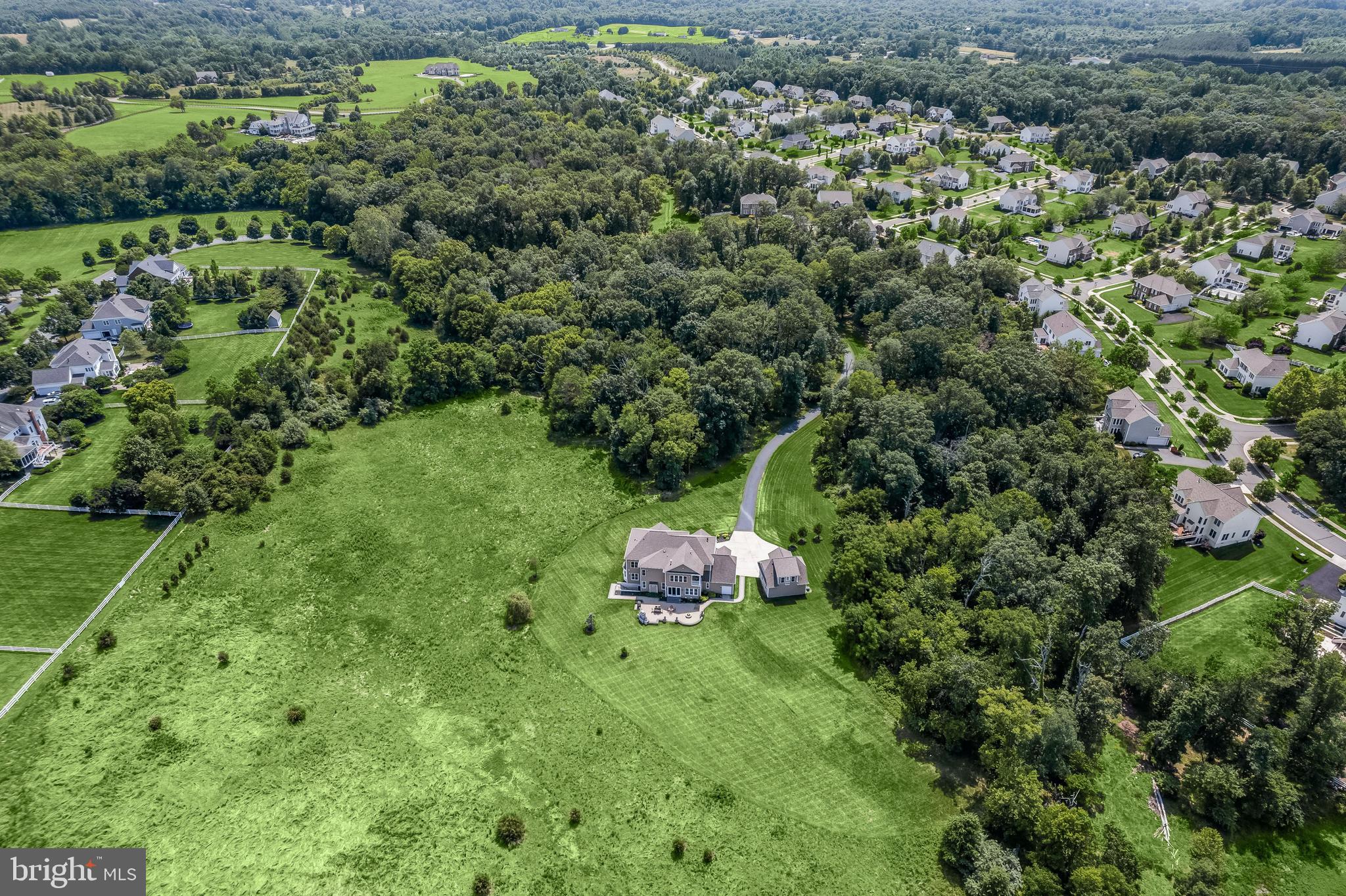 RED CEDAR - Residential