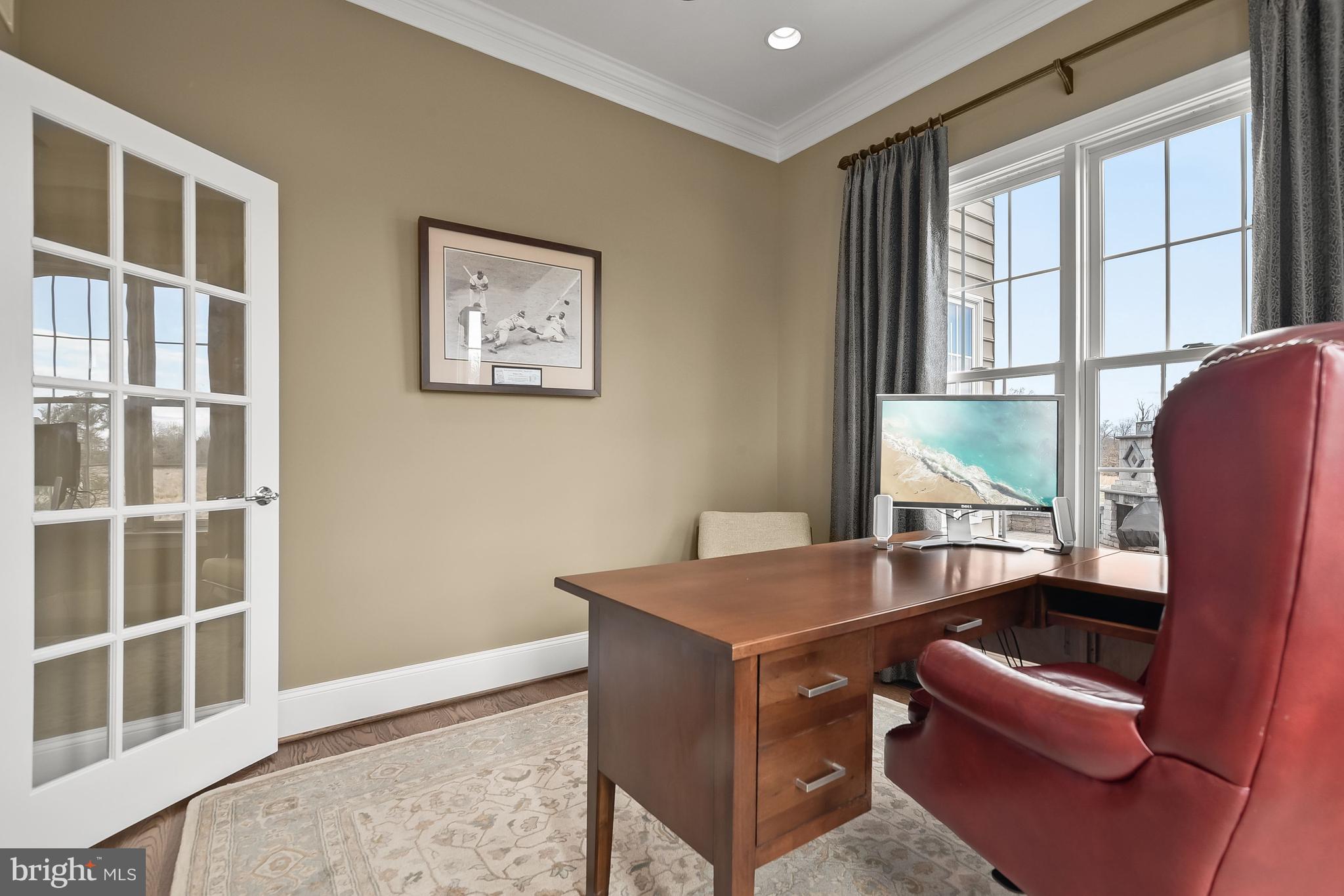 RED CEDAR - Residential