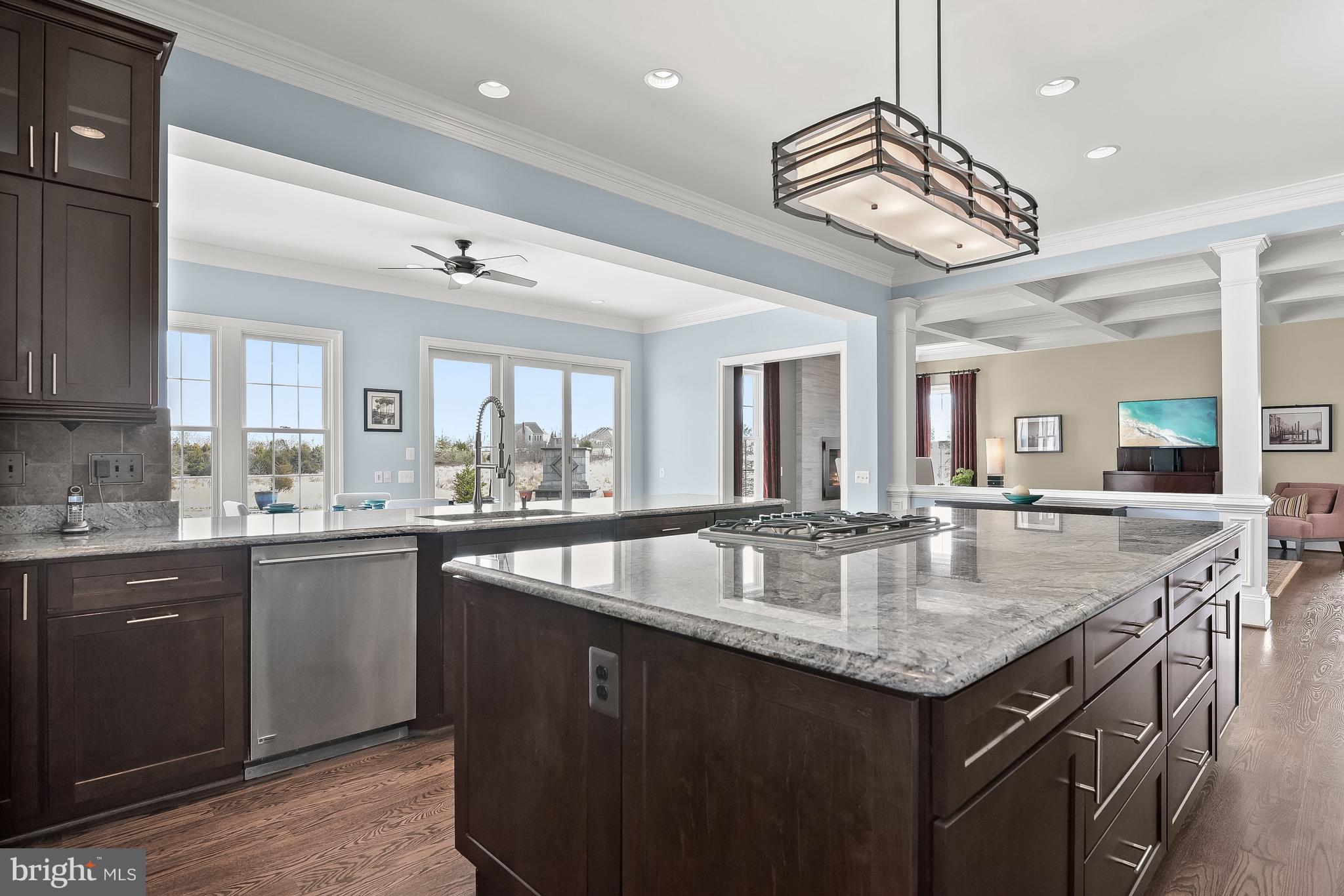 RED CEDAR - Residential