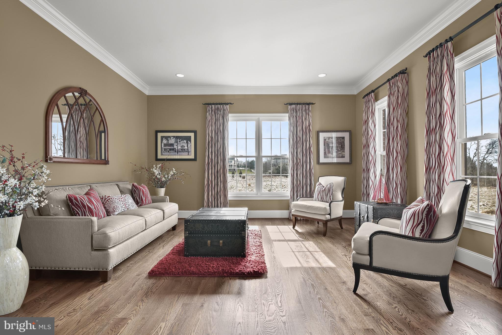RED CEDAR - Residential