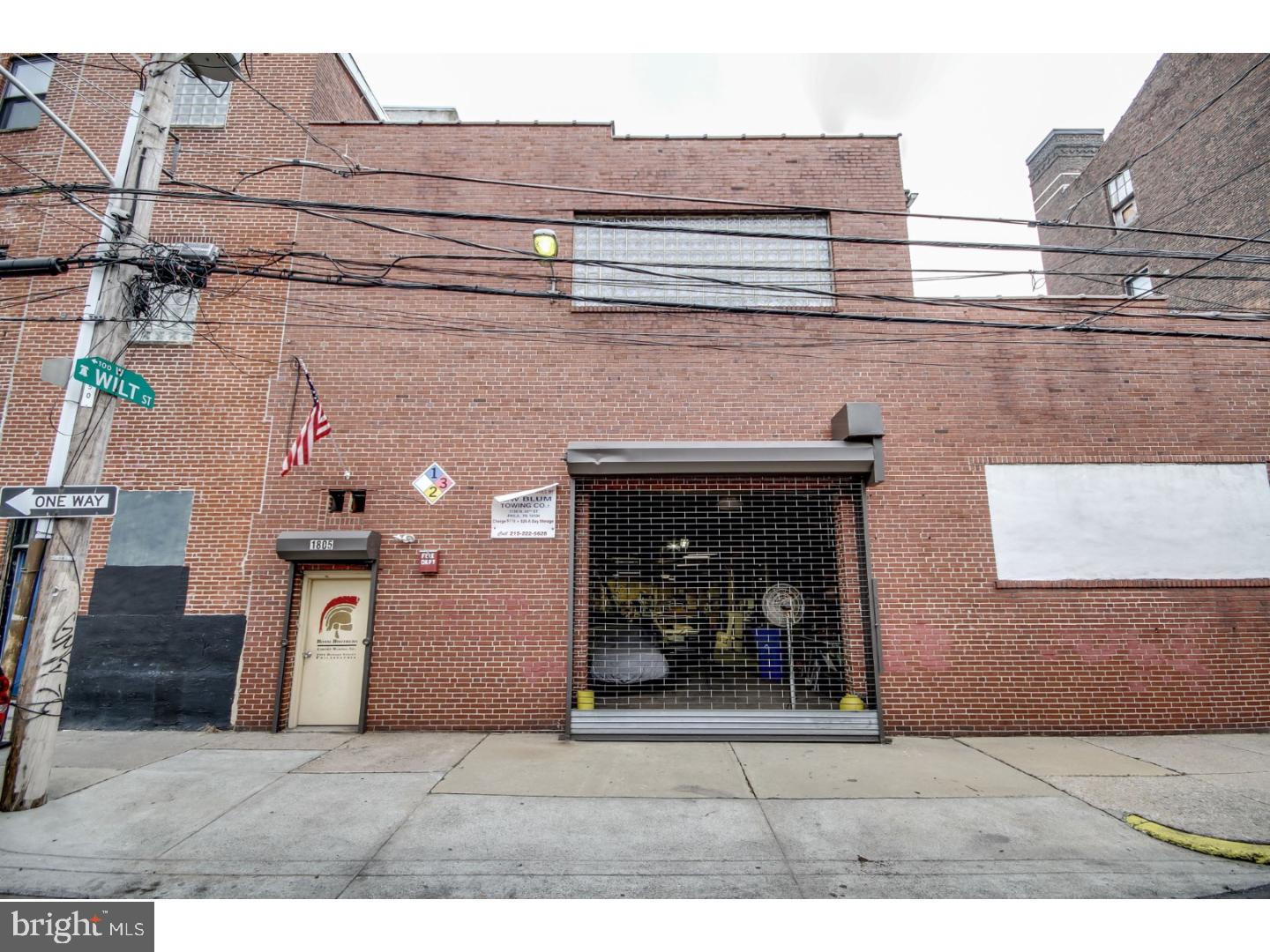 KENSINGTON - Commercial Sale
