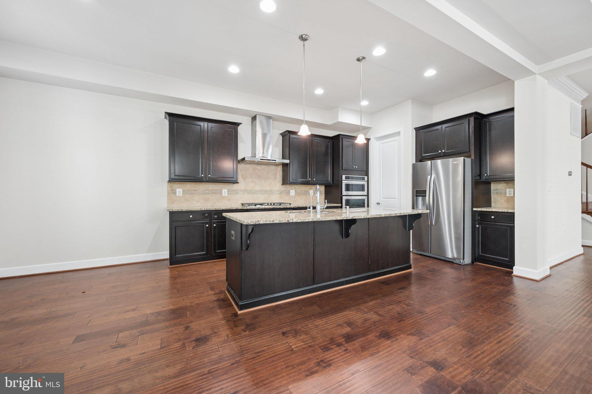 BRAMBLETON - Residential