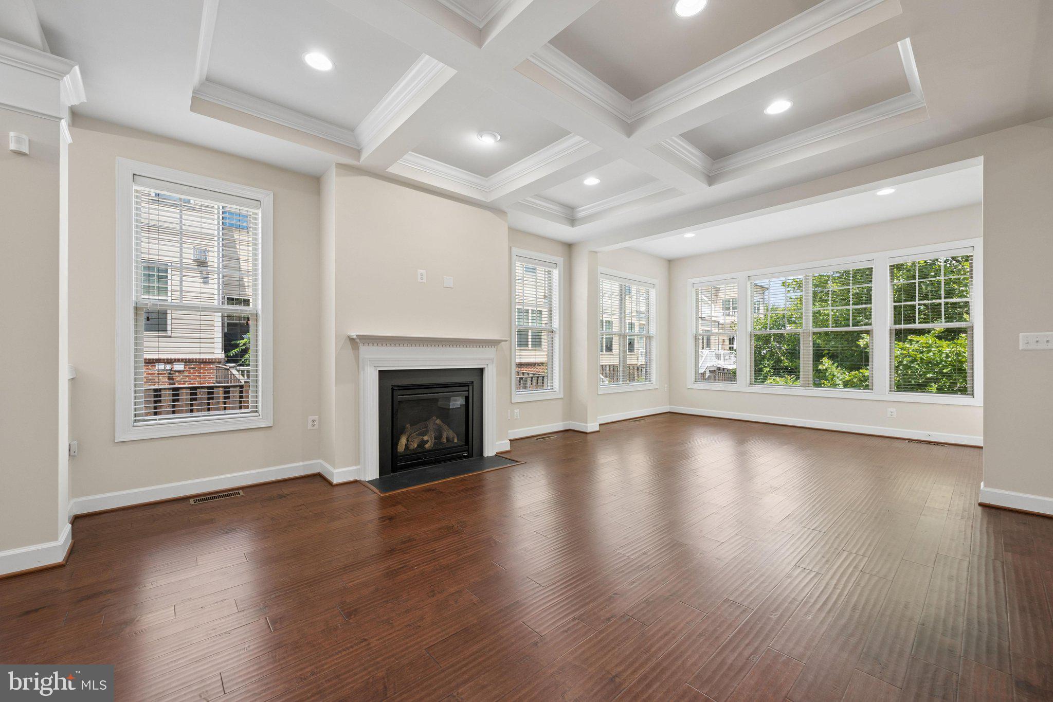 BRAMBLETON - Residential