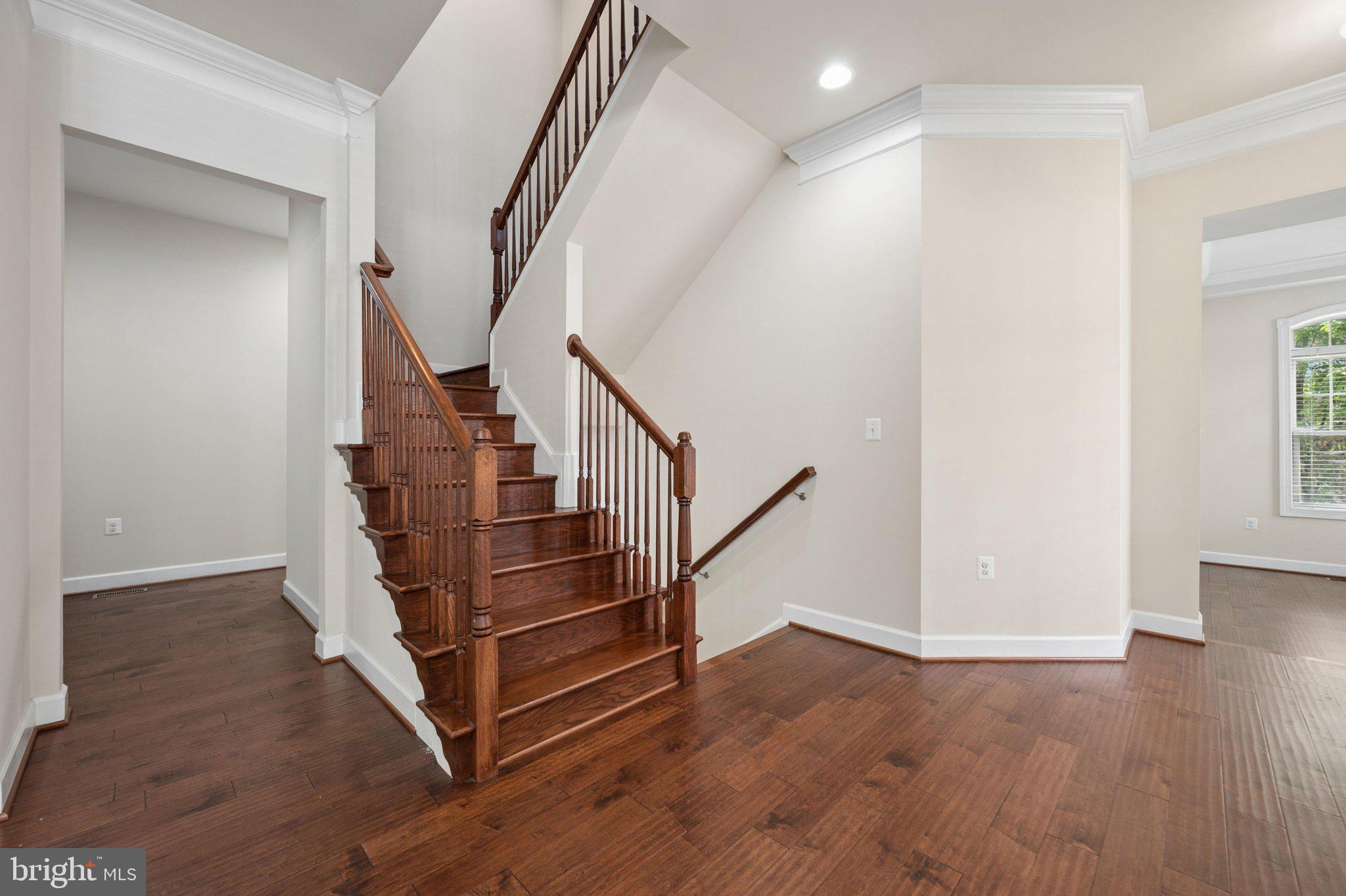 BRAMBLETON - Residential