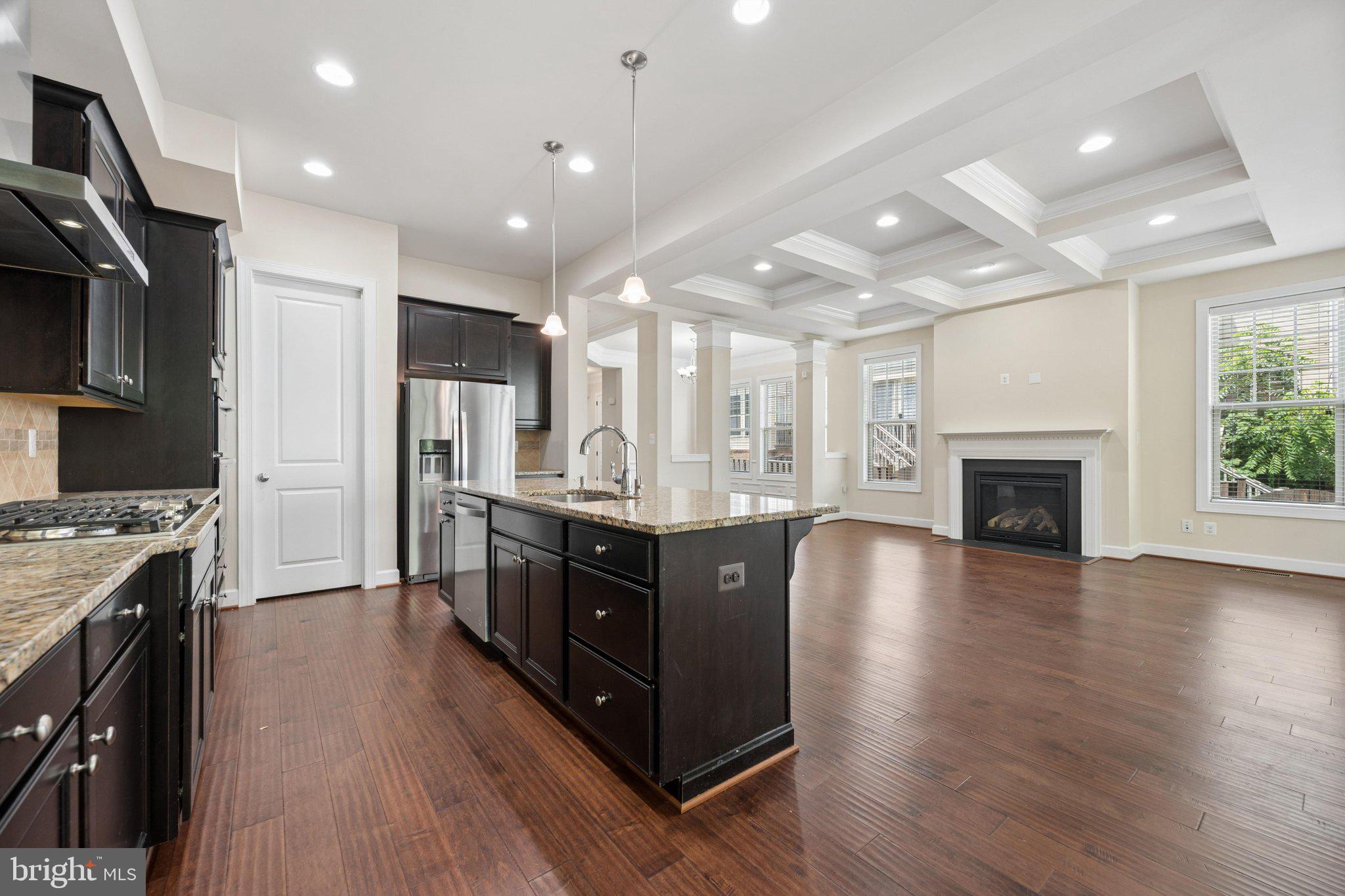 BRAMBLETON - Residential