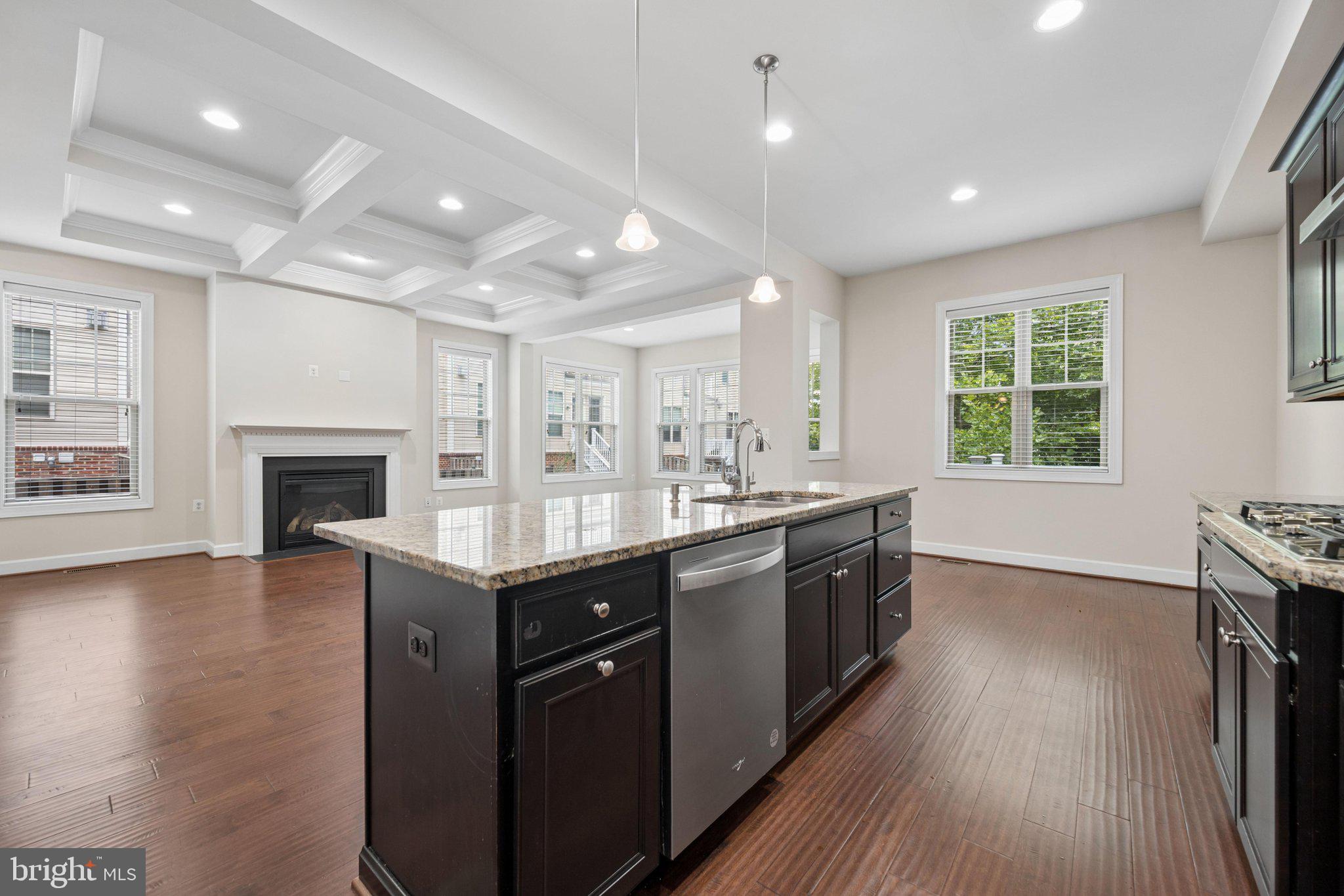 BRAMBLETON - Residential