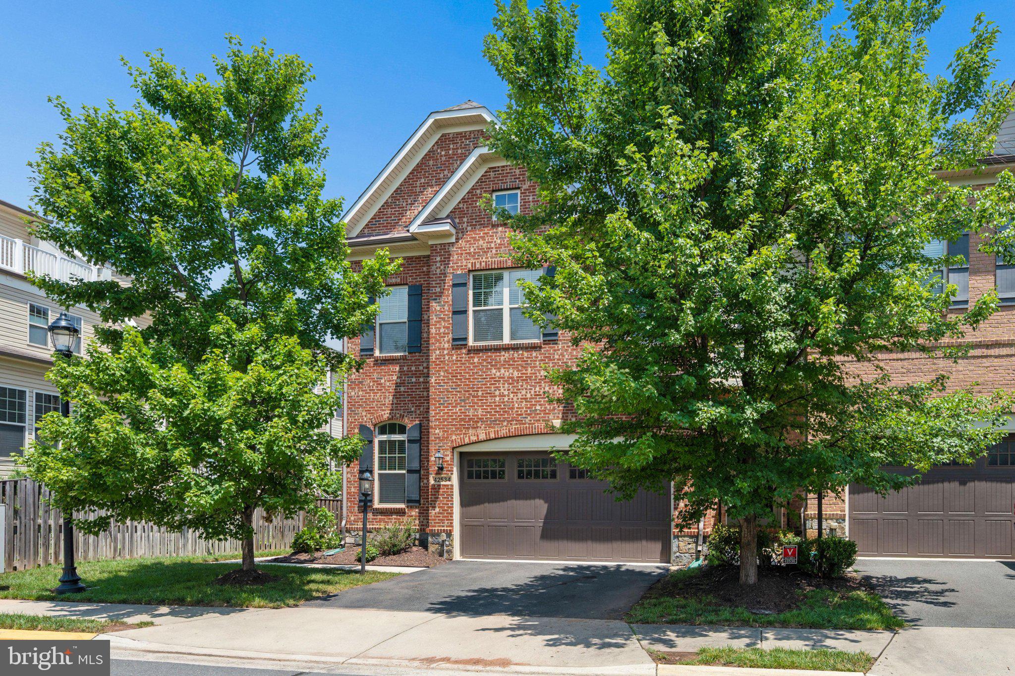 BRAMBLETON - Residential