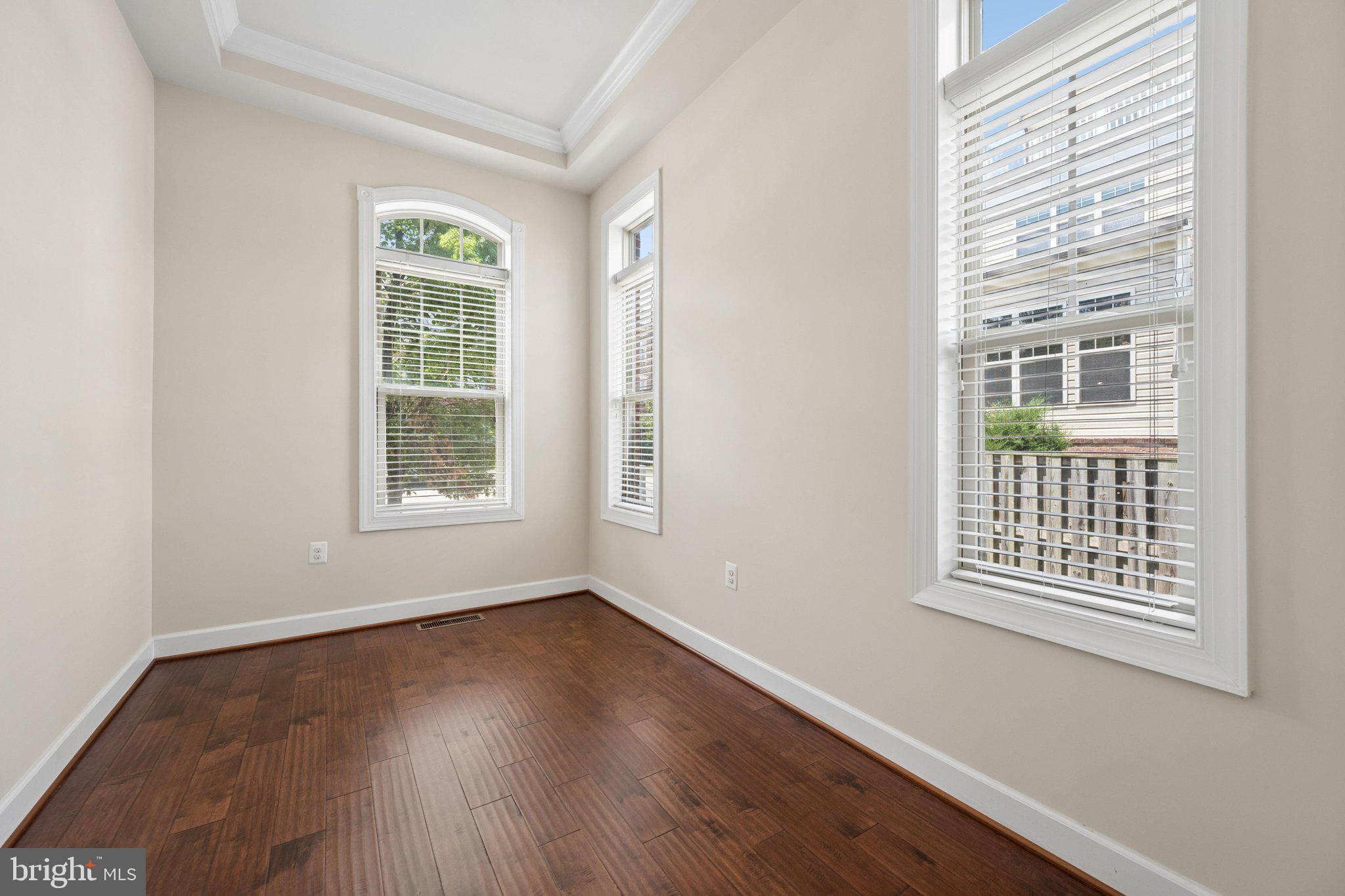 BRAMBLETON - Residential