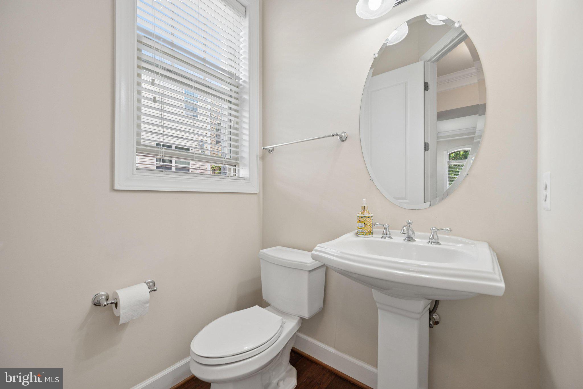 BRAMBLETON - Residential
