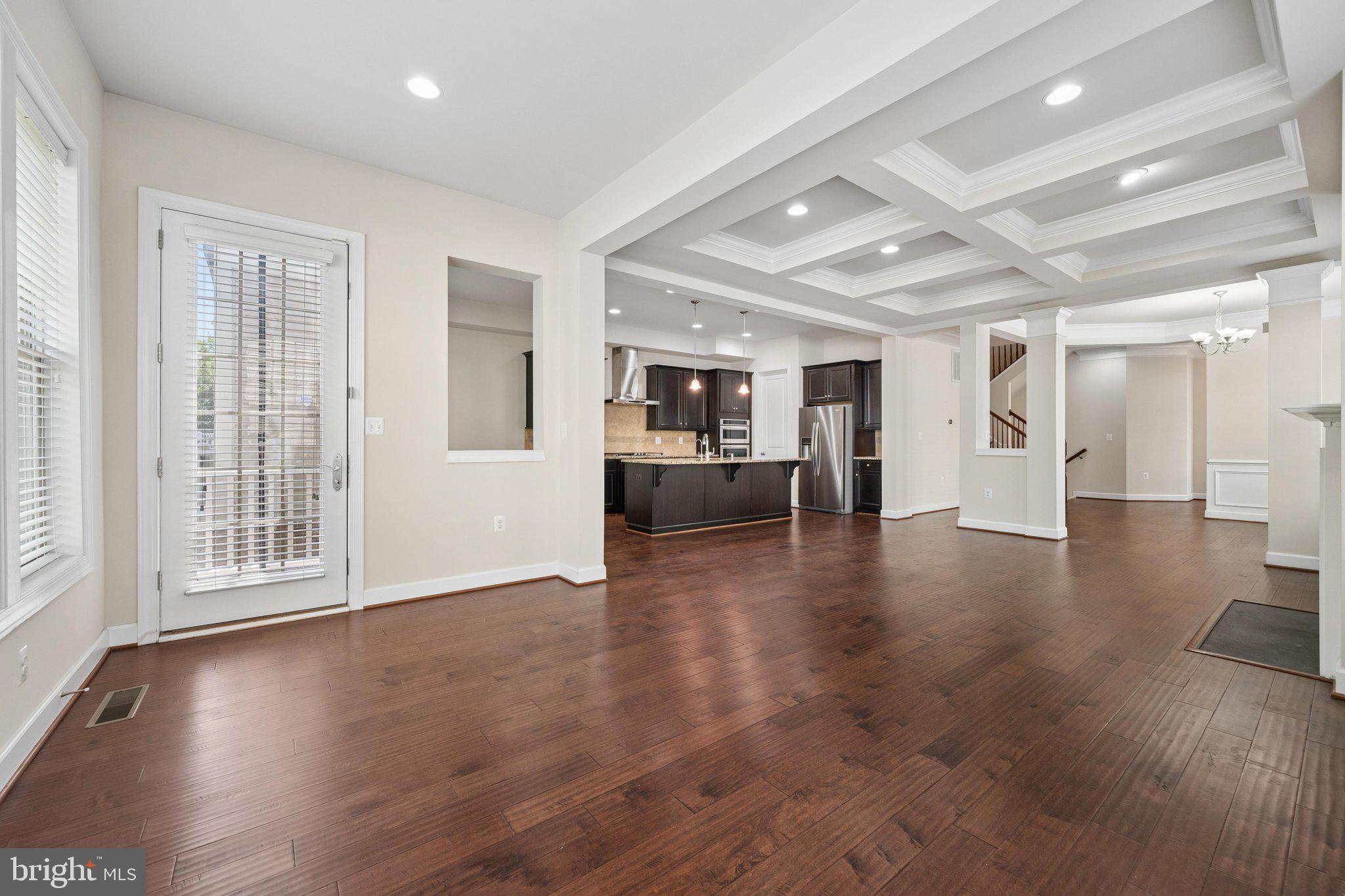 BRAMBLETON - Residential