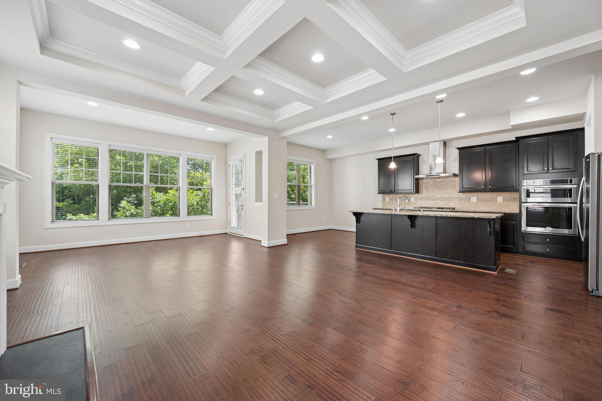 BRAMBLETON - Residential
