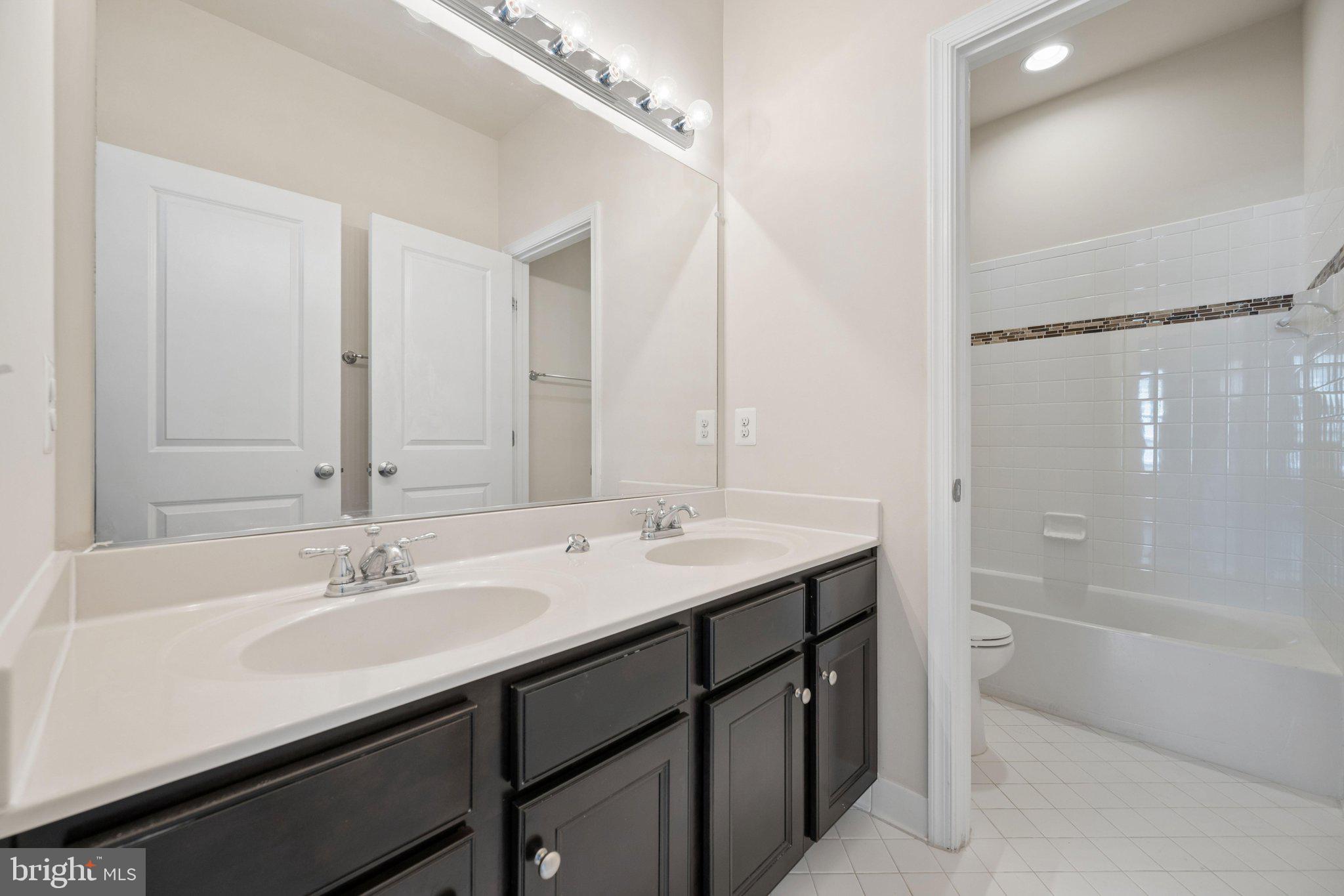 BRAMBLETON - Residential