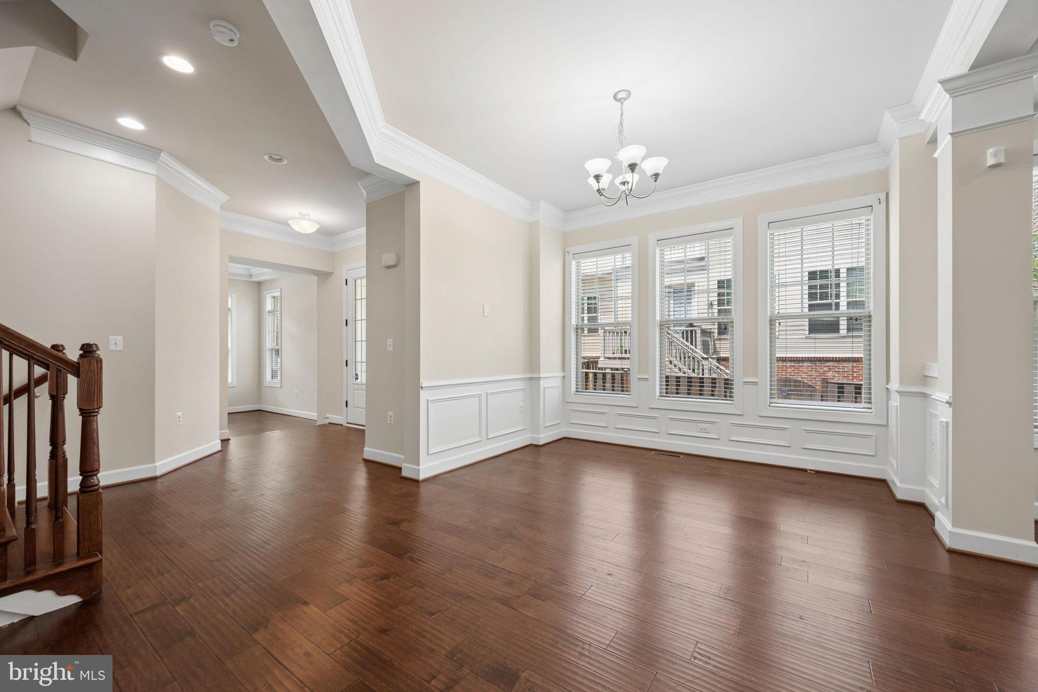 BRAMBLETON - Residential