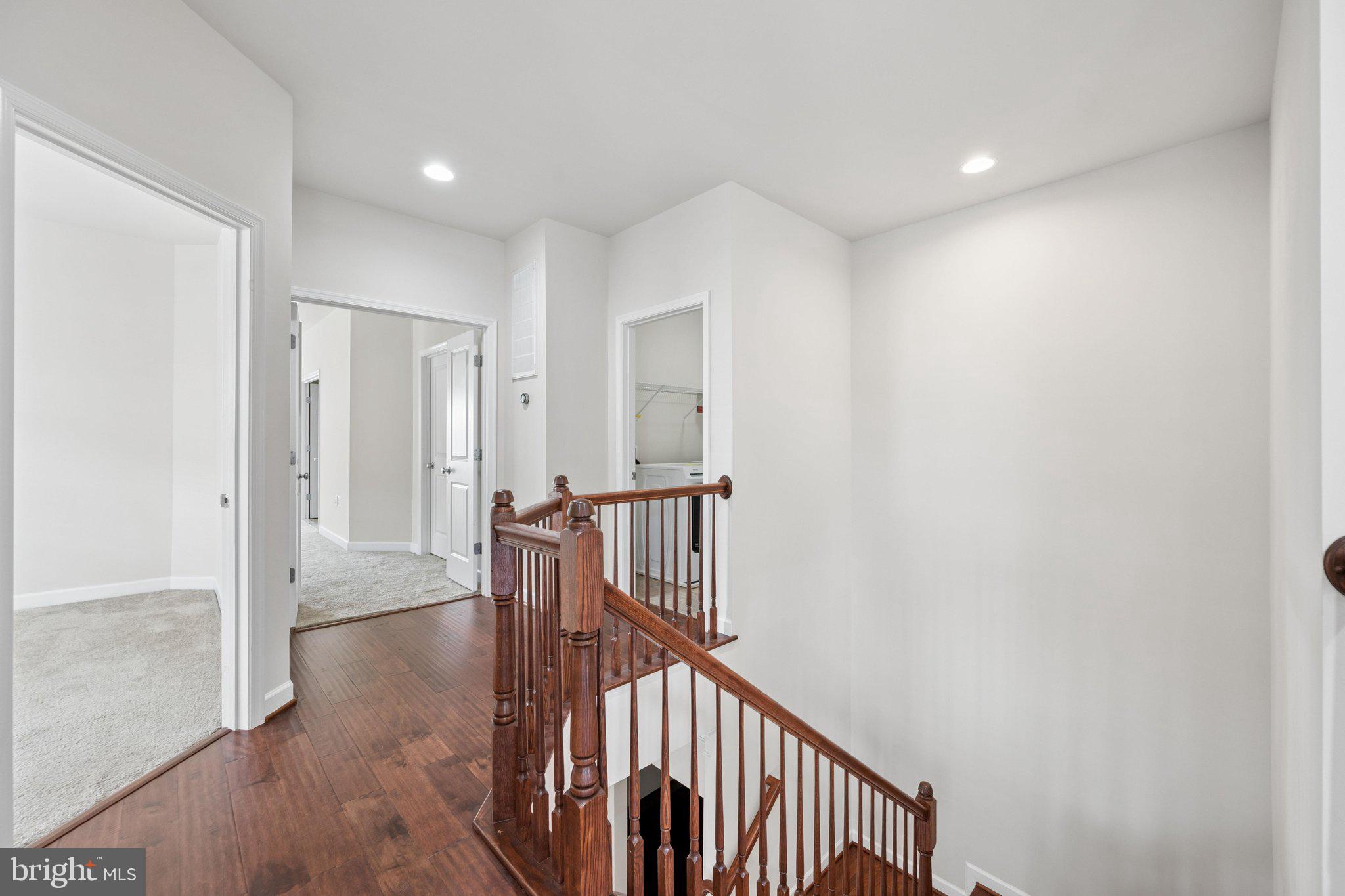 BRAMBLETON - Residential