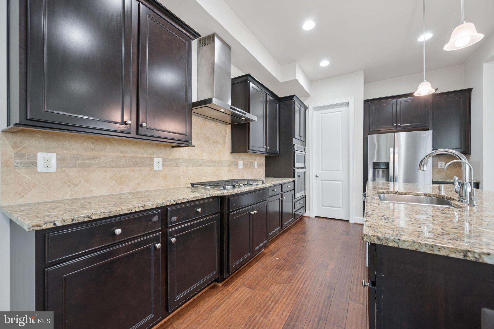 BRAMBLETON - Residential