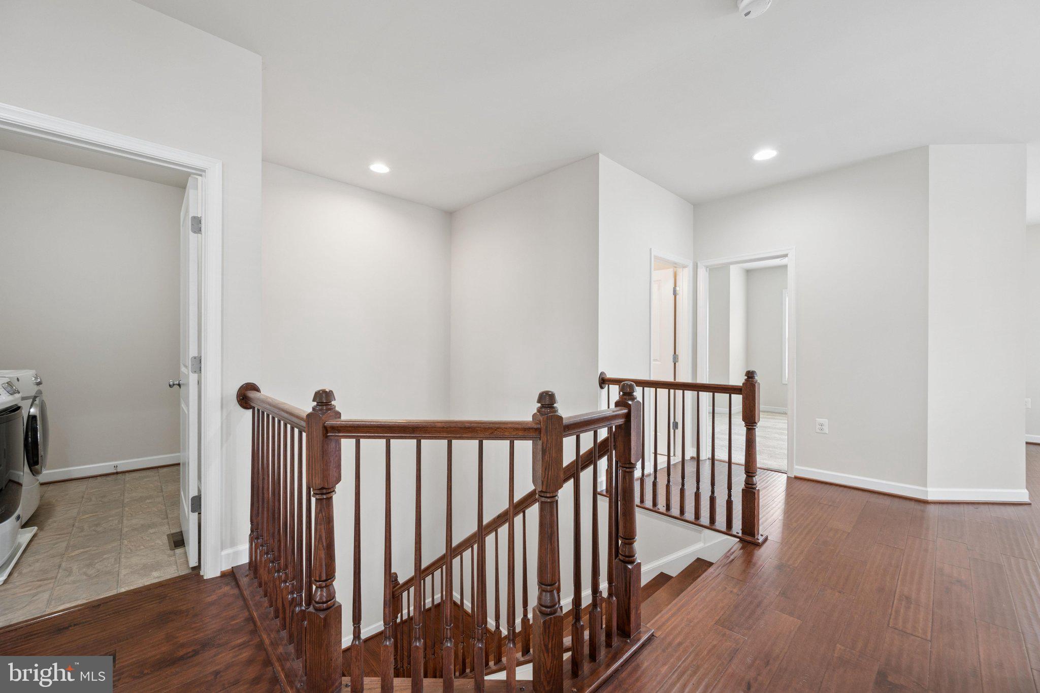 BRAMBLETON - Residential