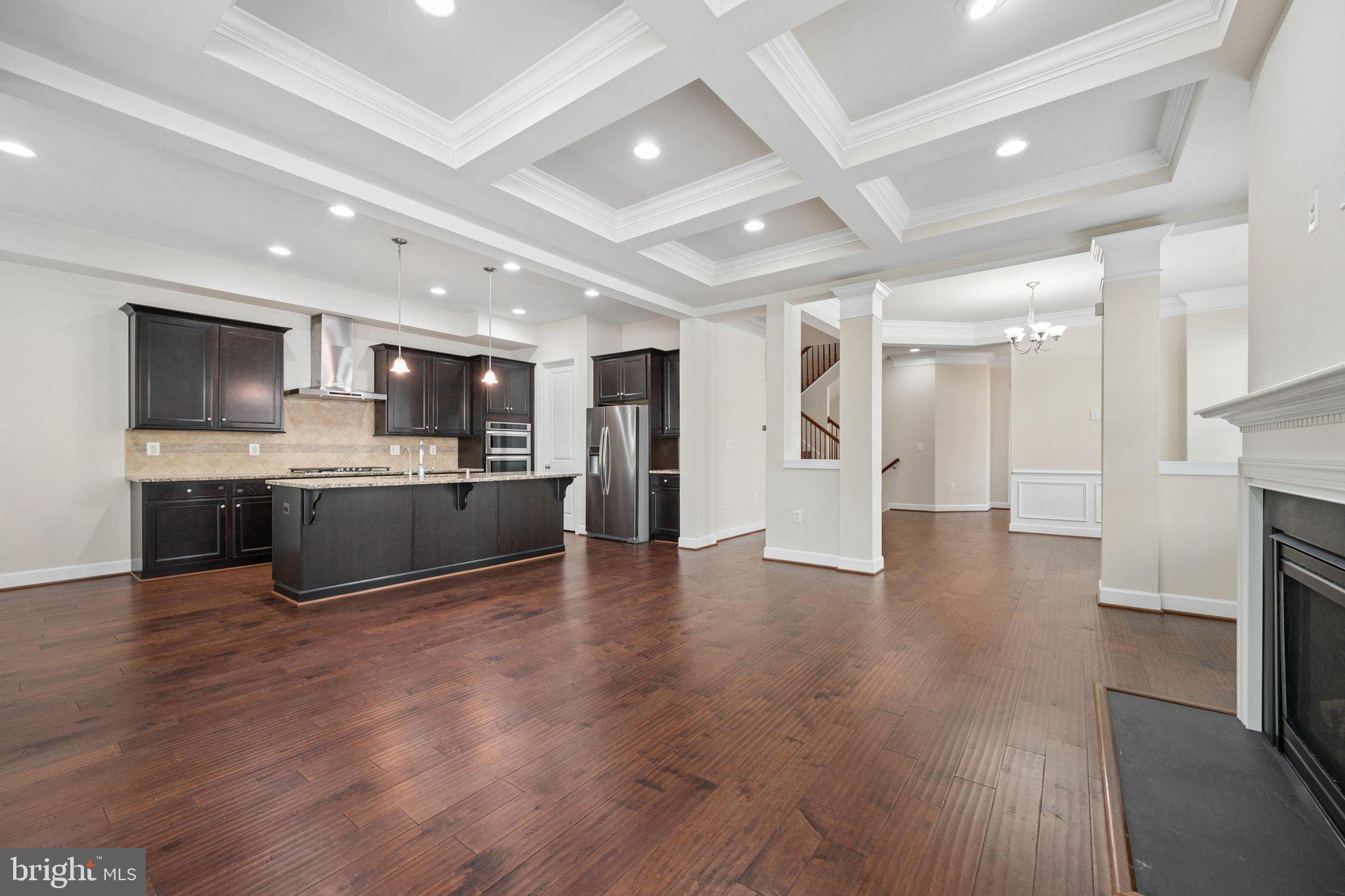 BRAMBLETON - Residential