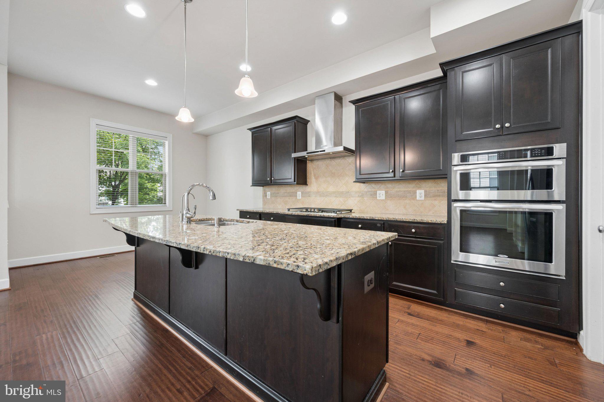 BRAMBLETON - Residential