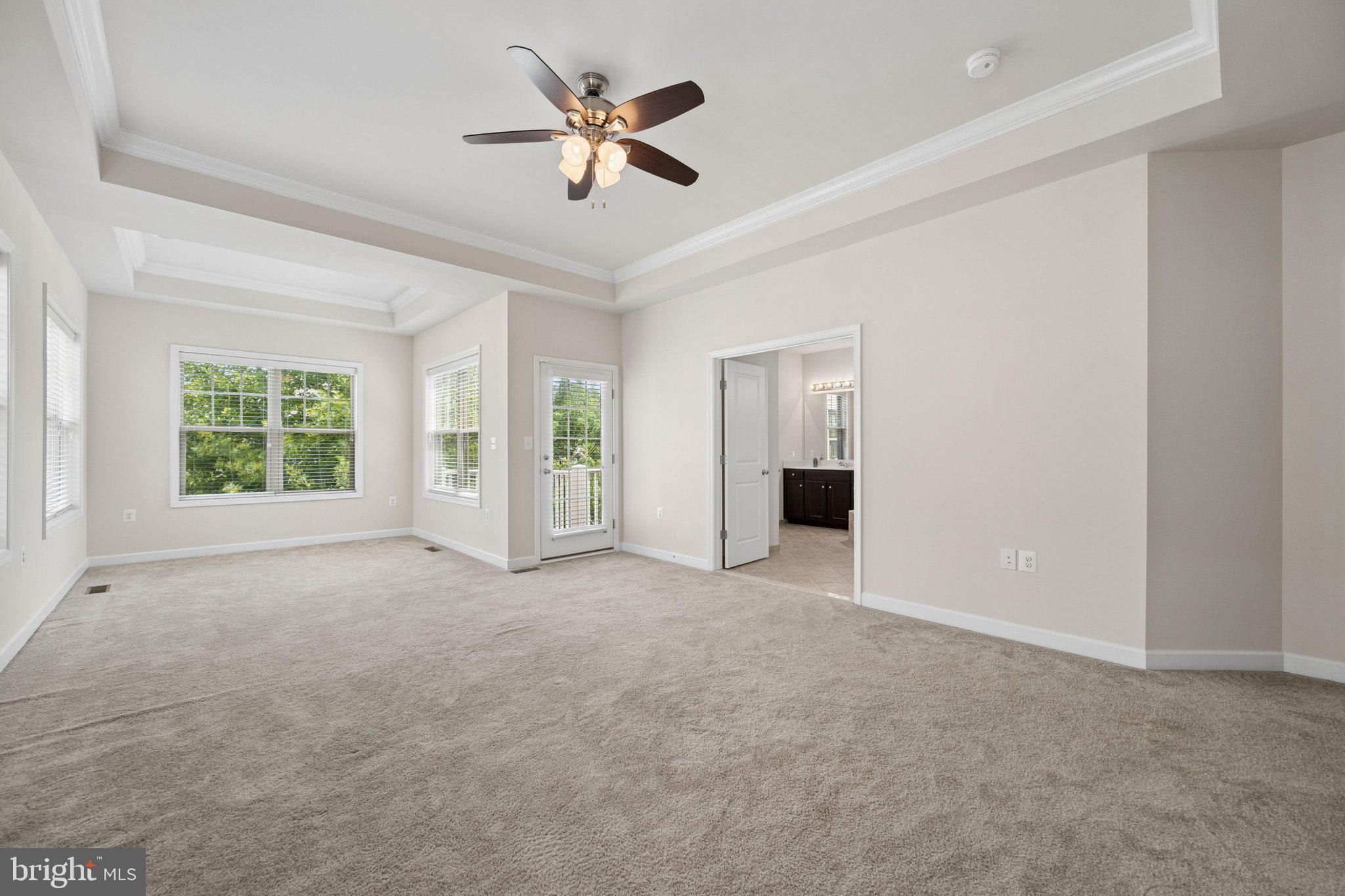 BRAMBLETON - Residential