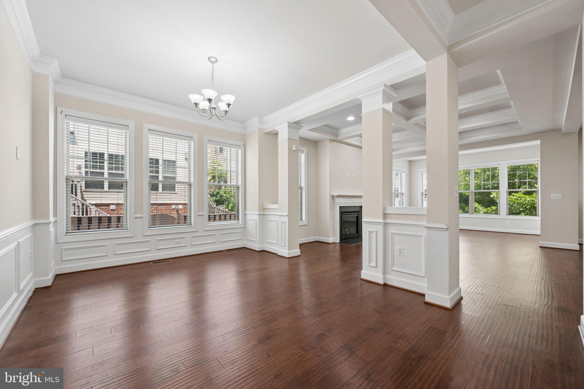 BRAMBLETON - Residential