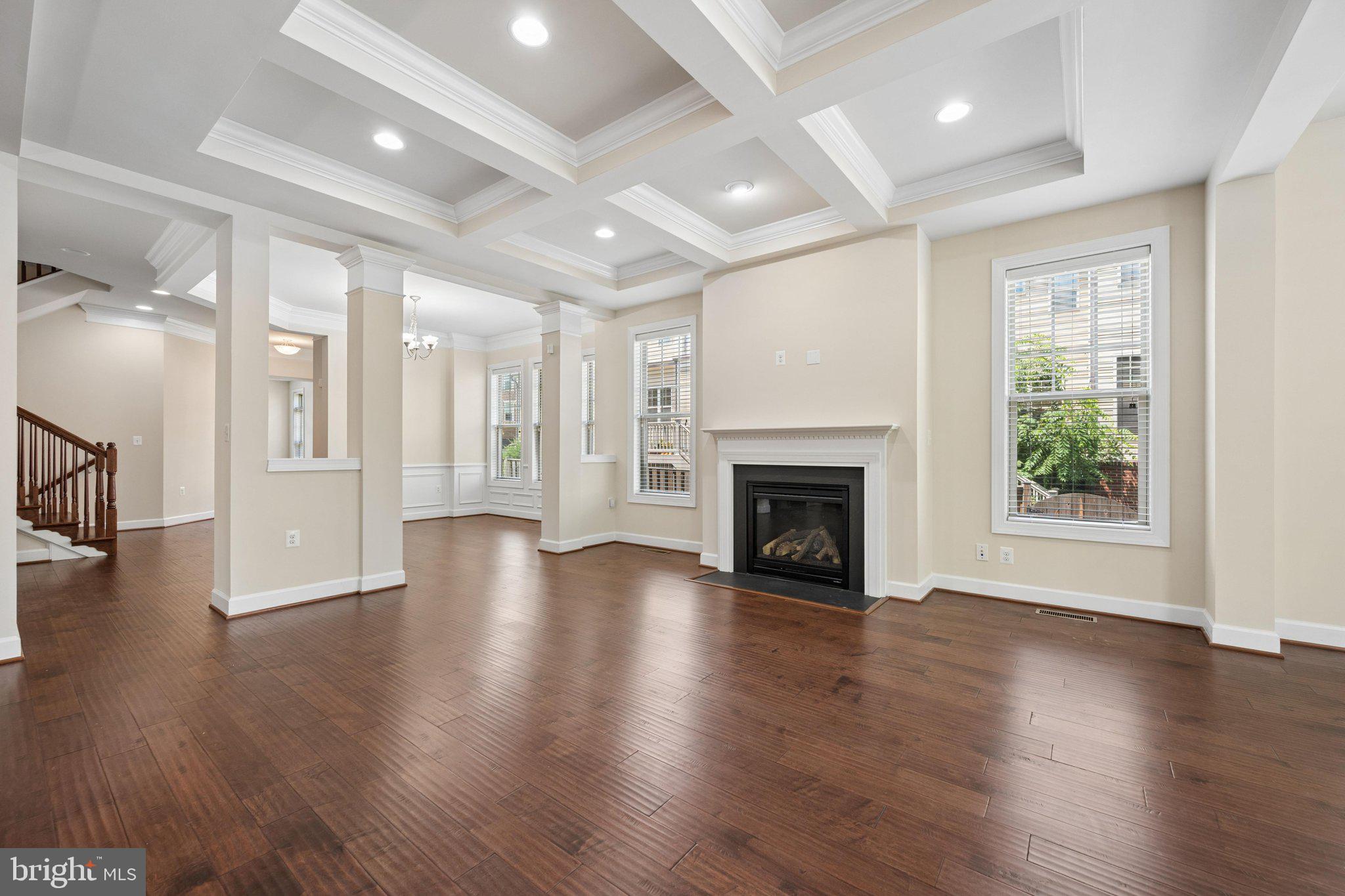 BRAMBLETON - Residential