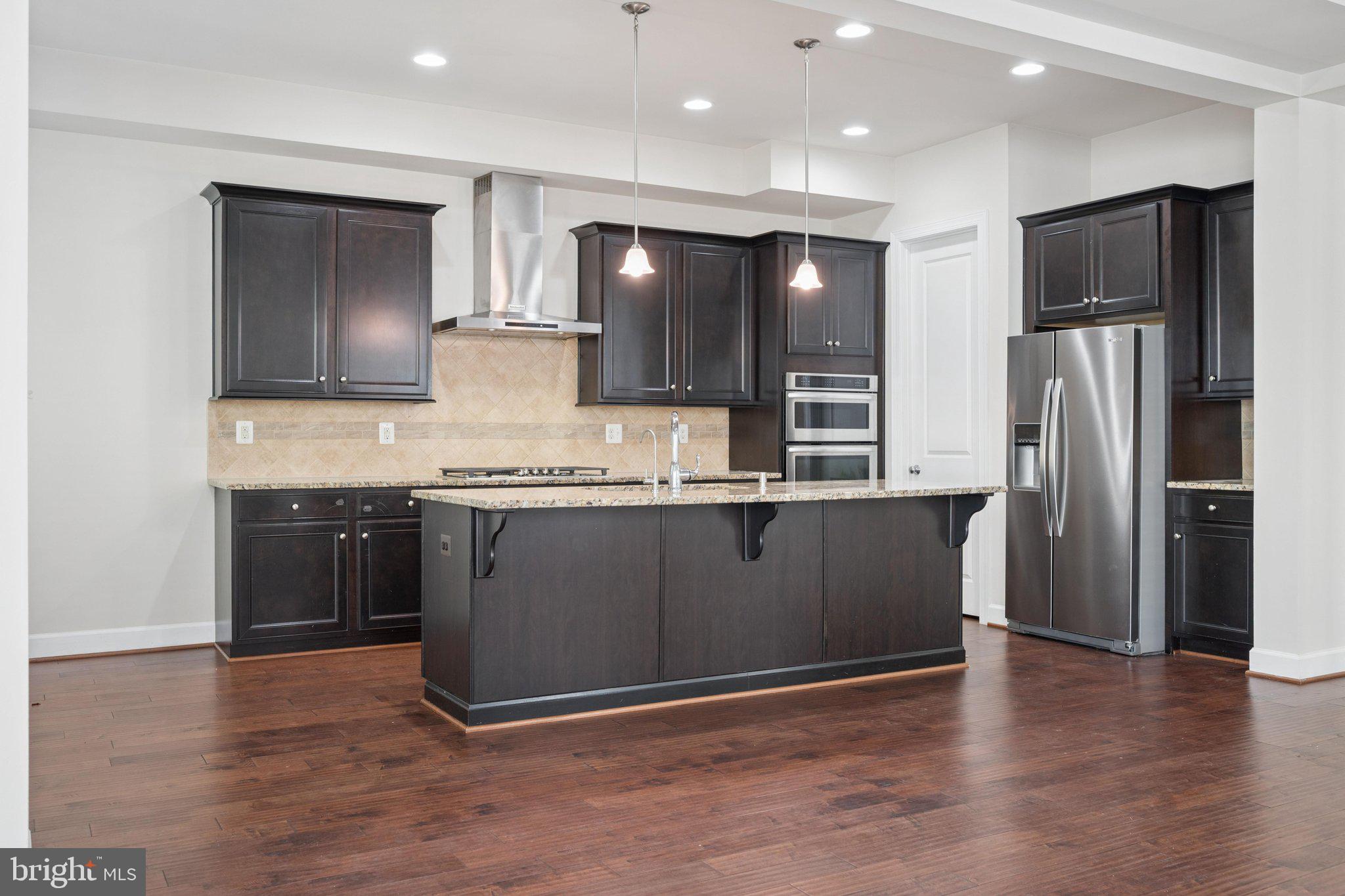 BRAMBLETON - Residential