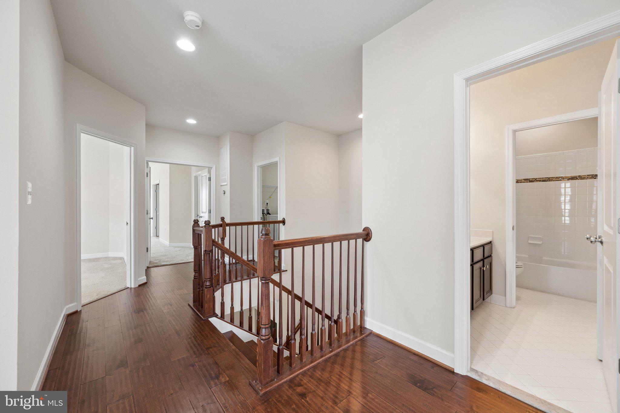 BRAMBLETON - Residential