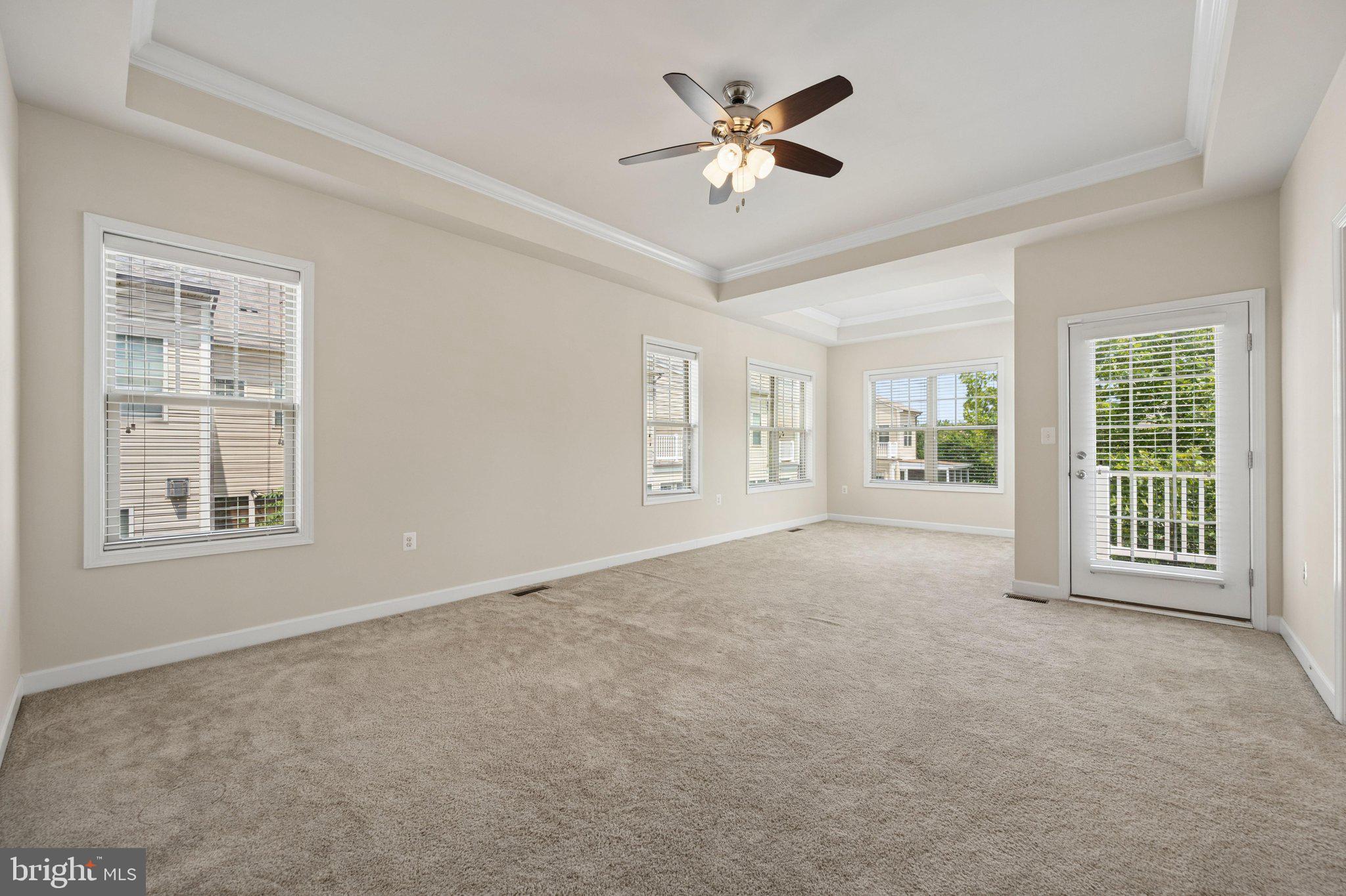 BRAMBLETON - Residential