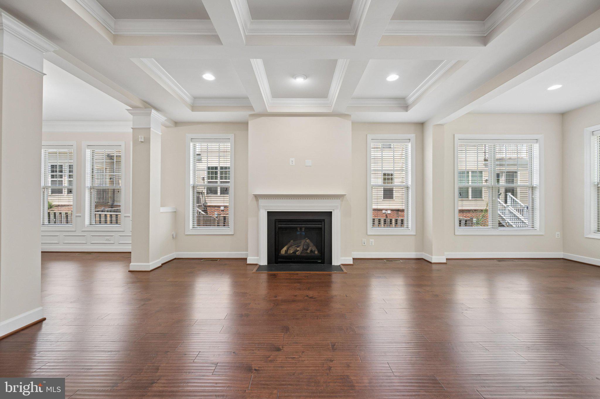 BRAMBLETON - Residential