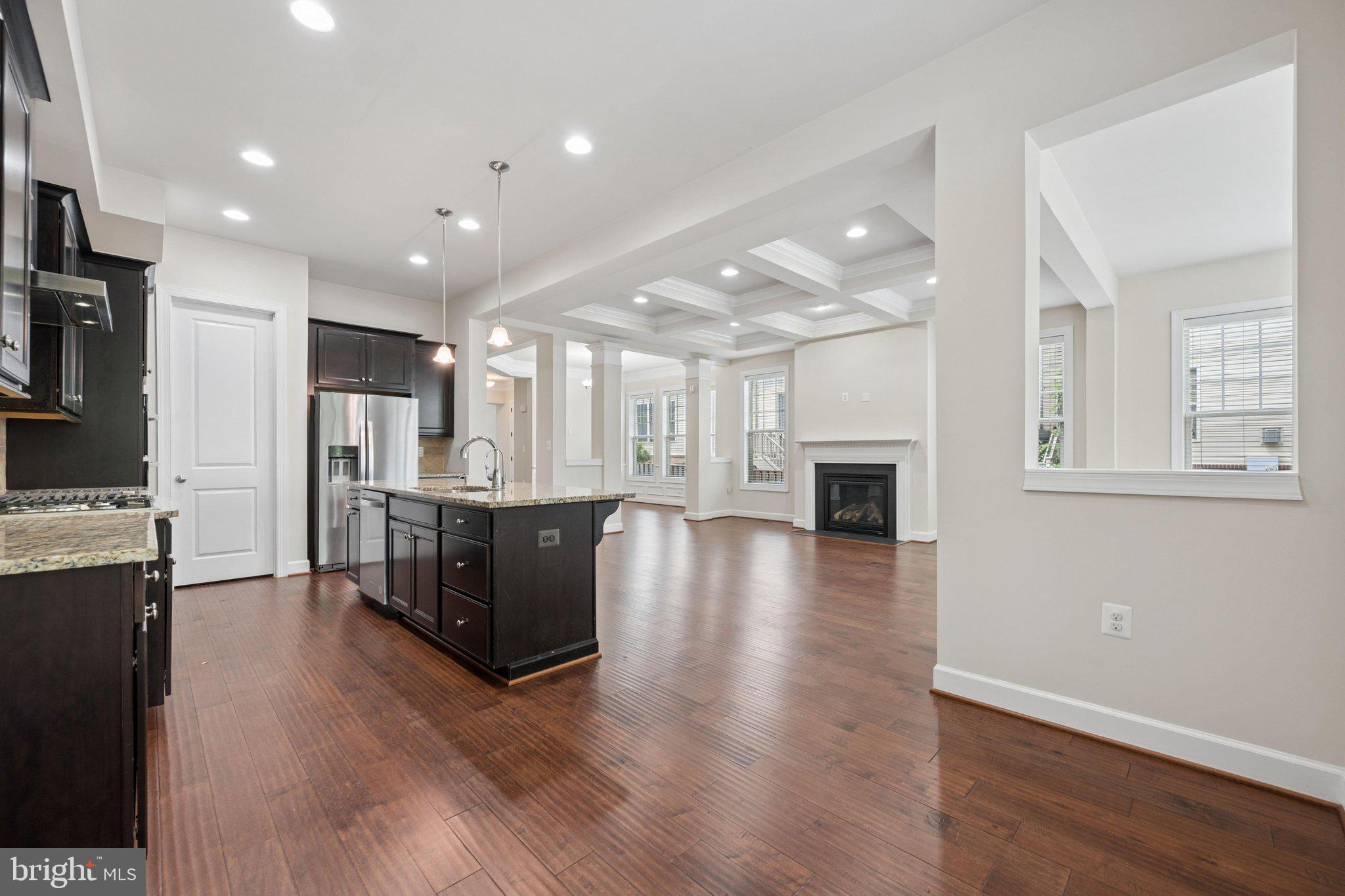 BRAMBLETON - Residential