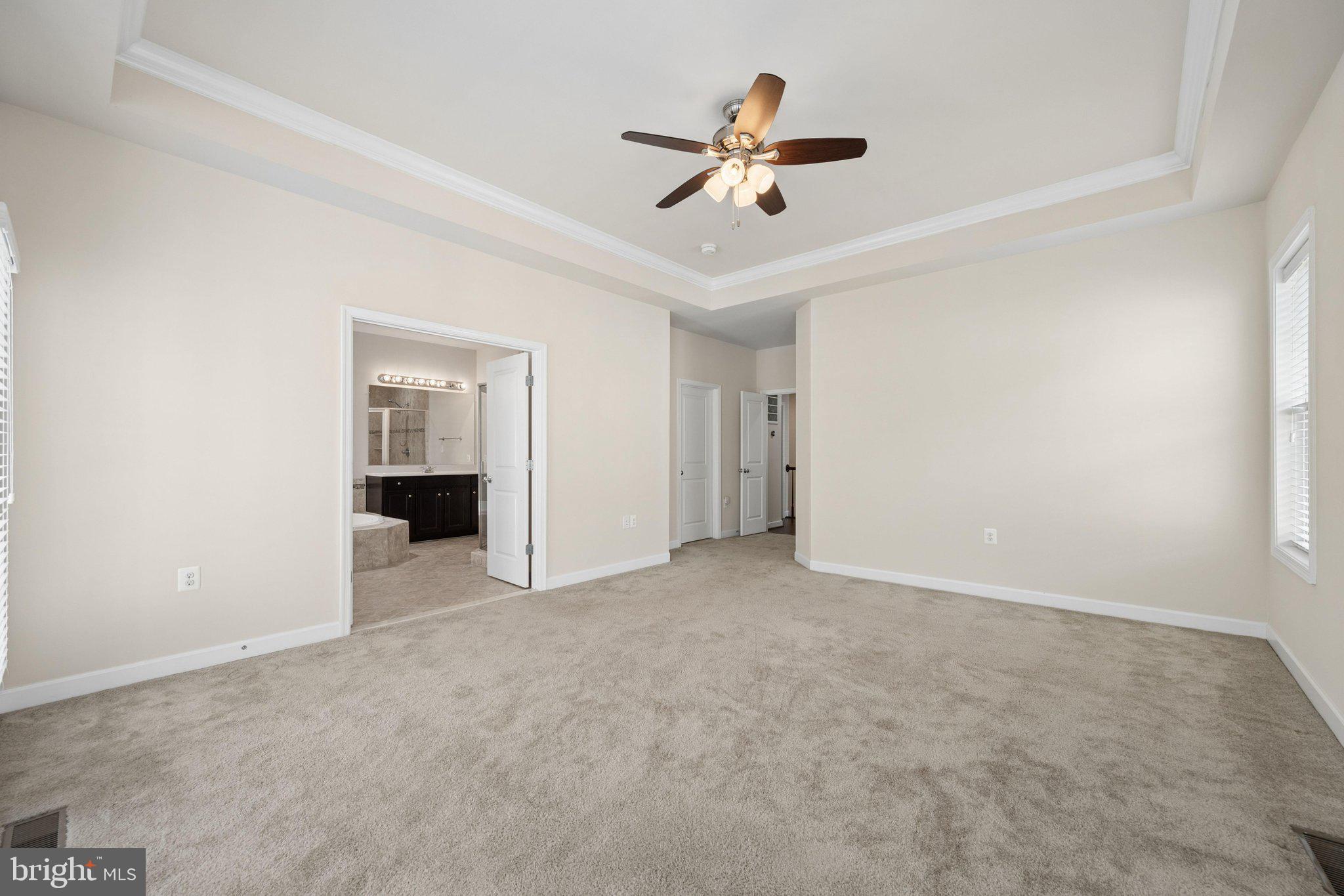 BRAMBLETON - Residential