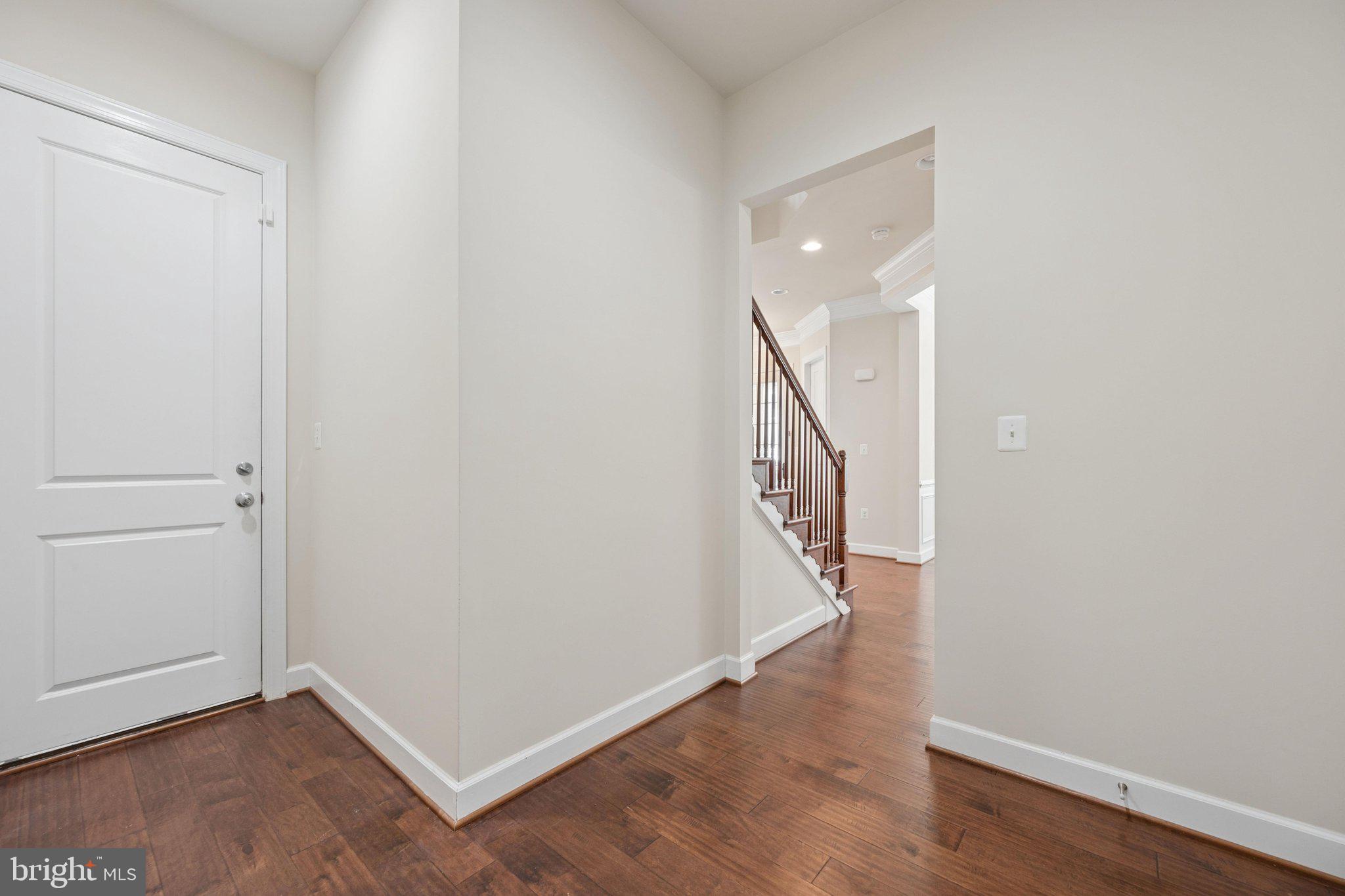 BRAMBLETON - Residential