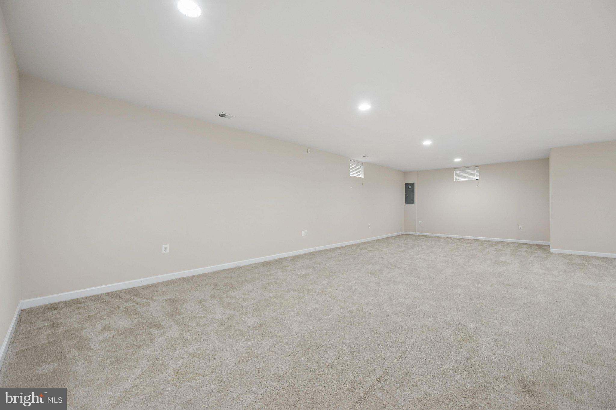 BRAMBLETON - Residential