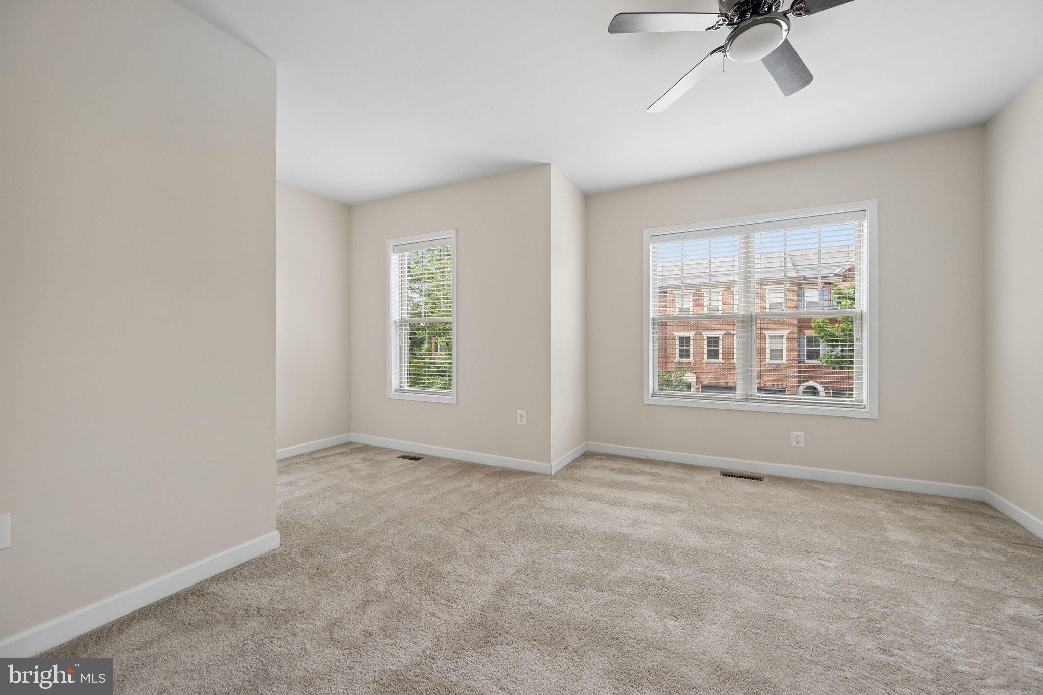 BRAMBLETON - Residential