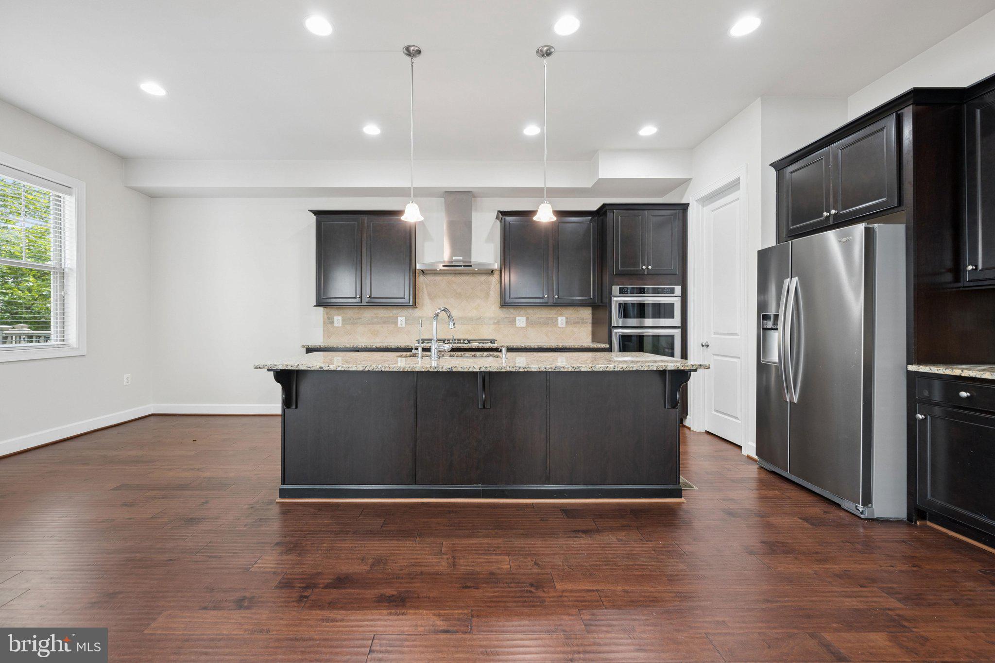 BRAMBLETON - Residential