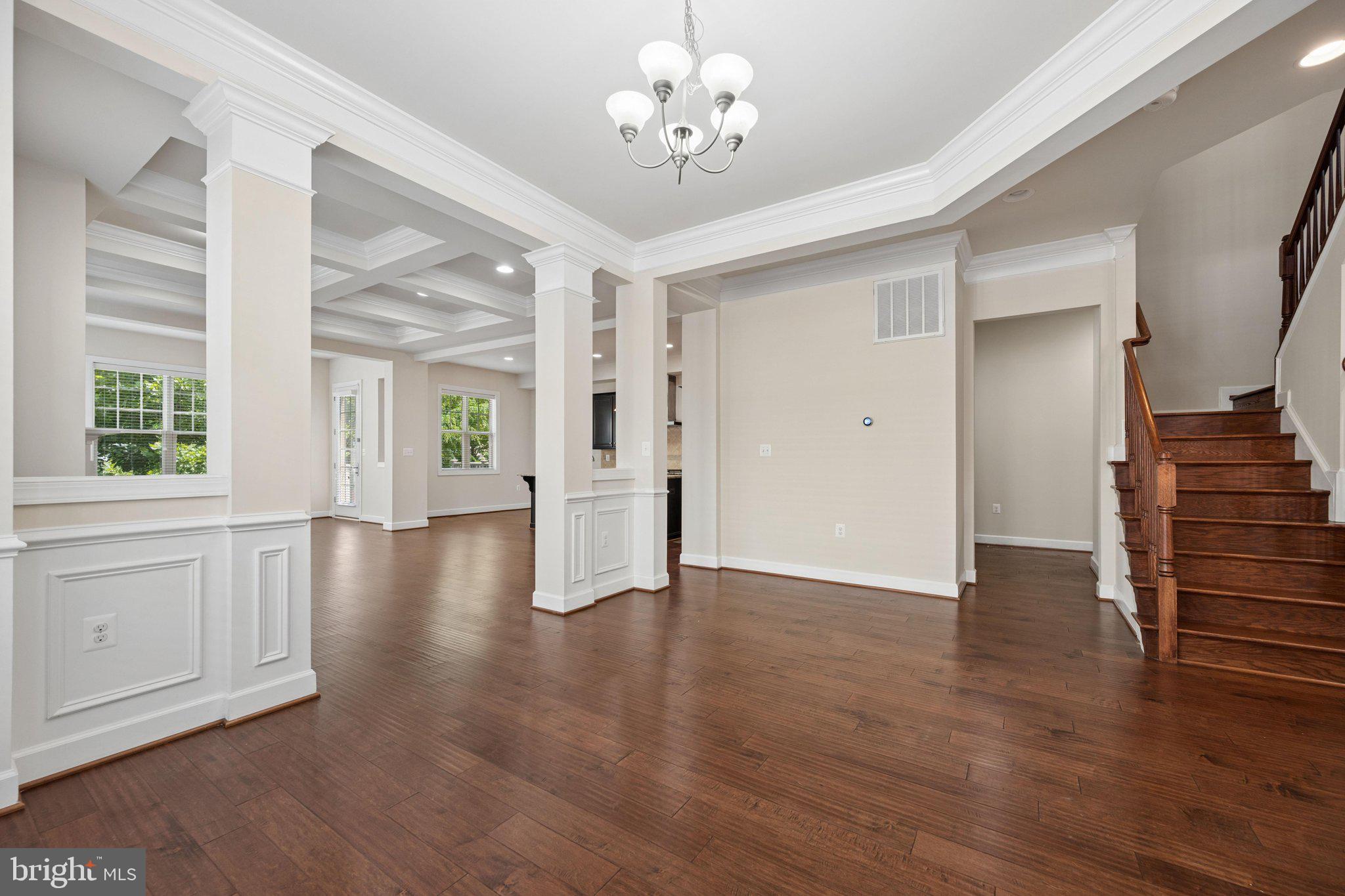 BRAMBLETON - Residential