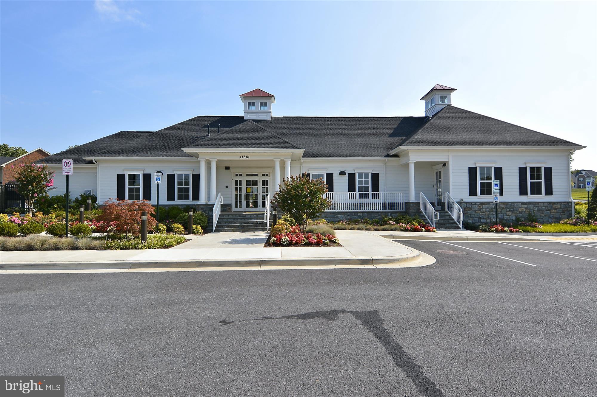 CLARKSBURG VILLAGE - Residential