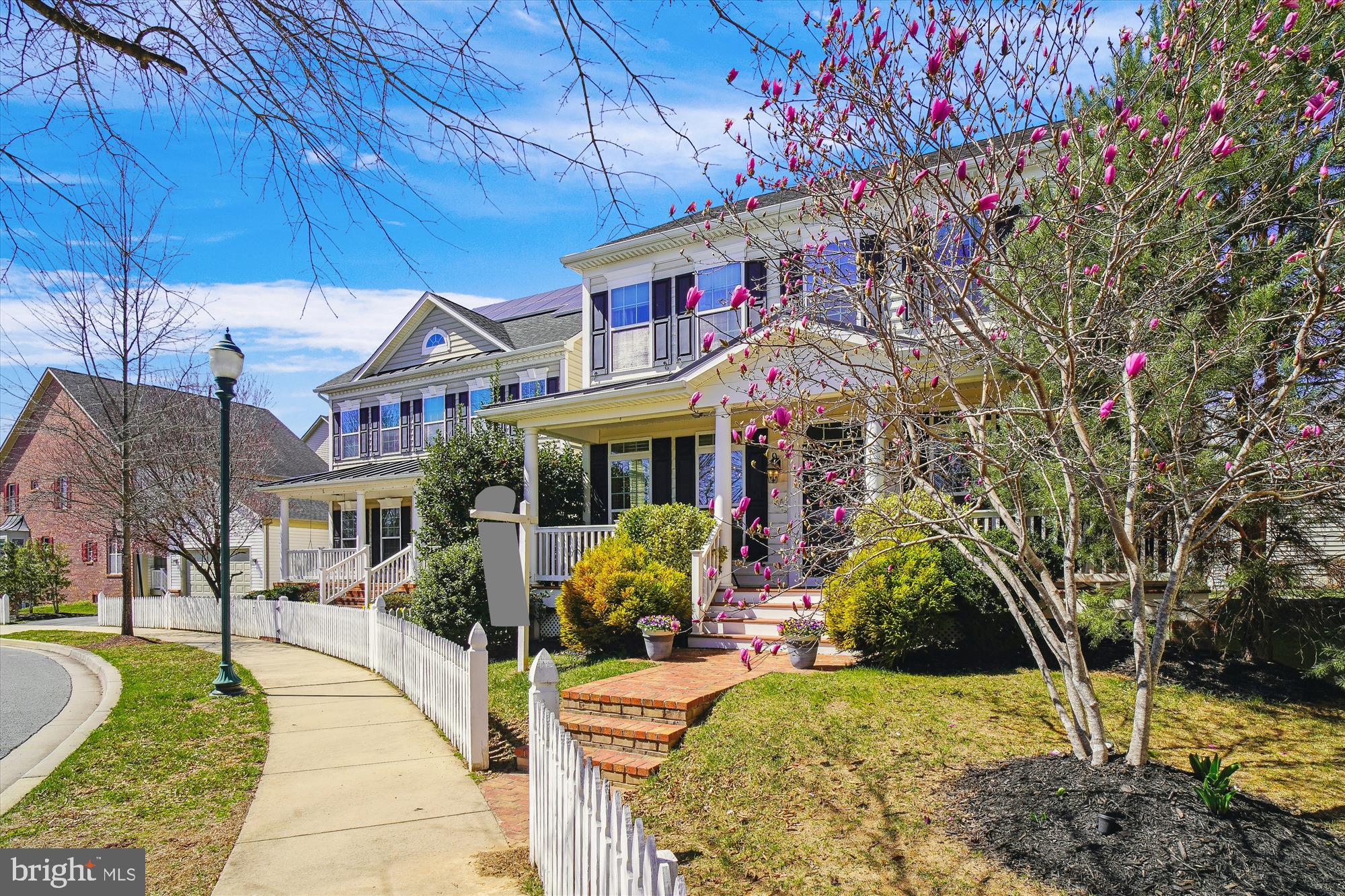 CLARKSBURG VILLAGE - Residential