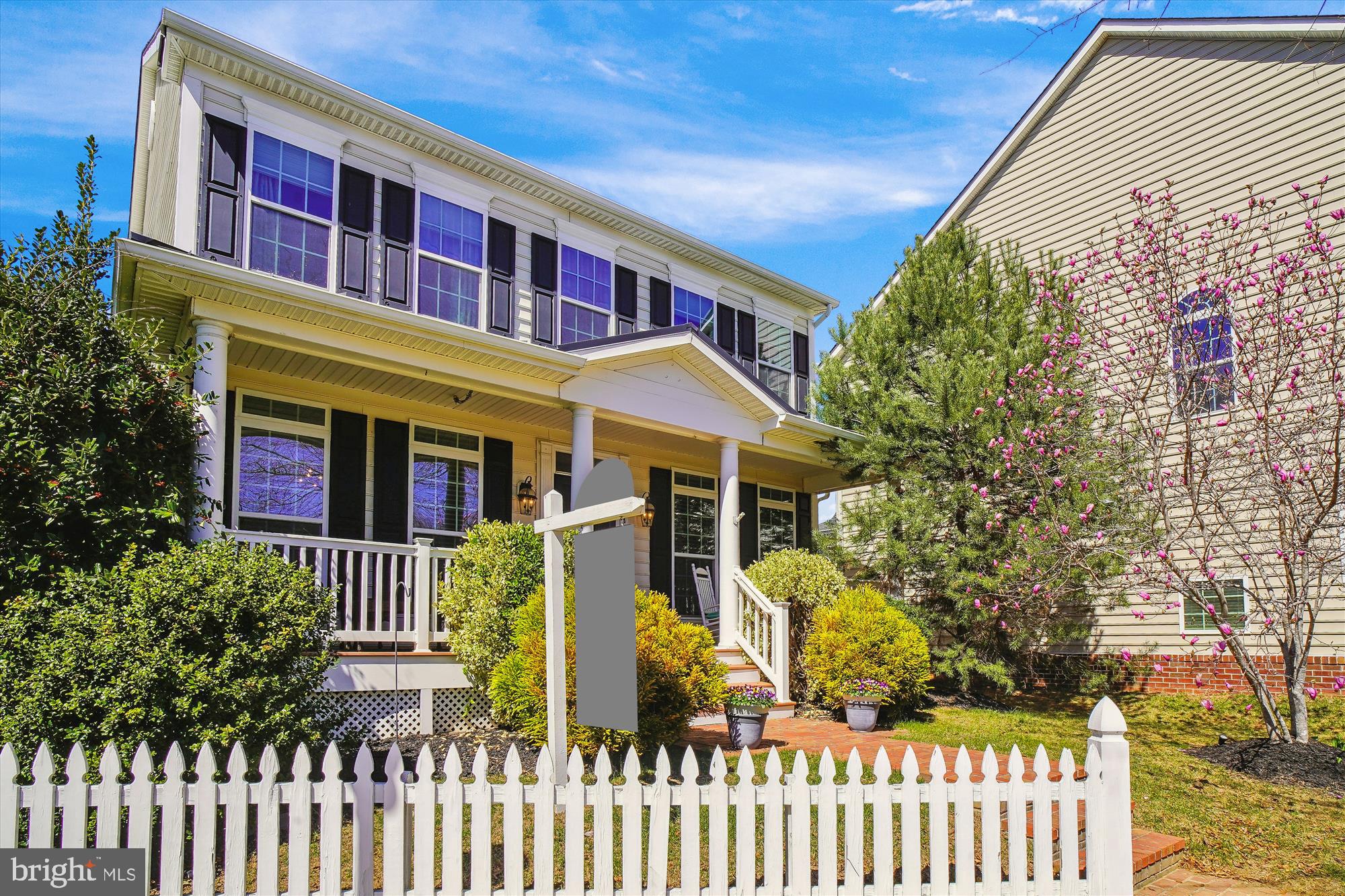 CLARKSBURG VILLAGE - Residential
