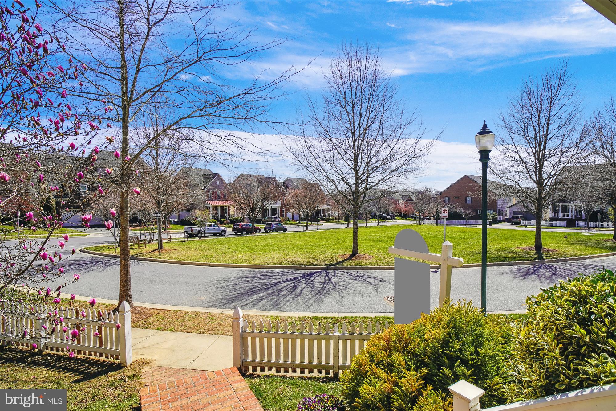 CLARKSBURG VILLAGE - Residential