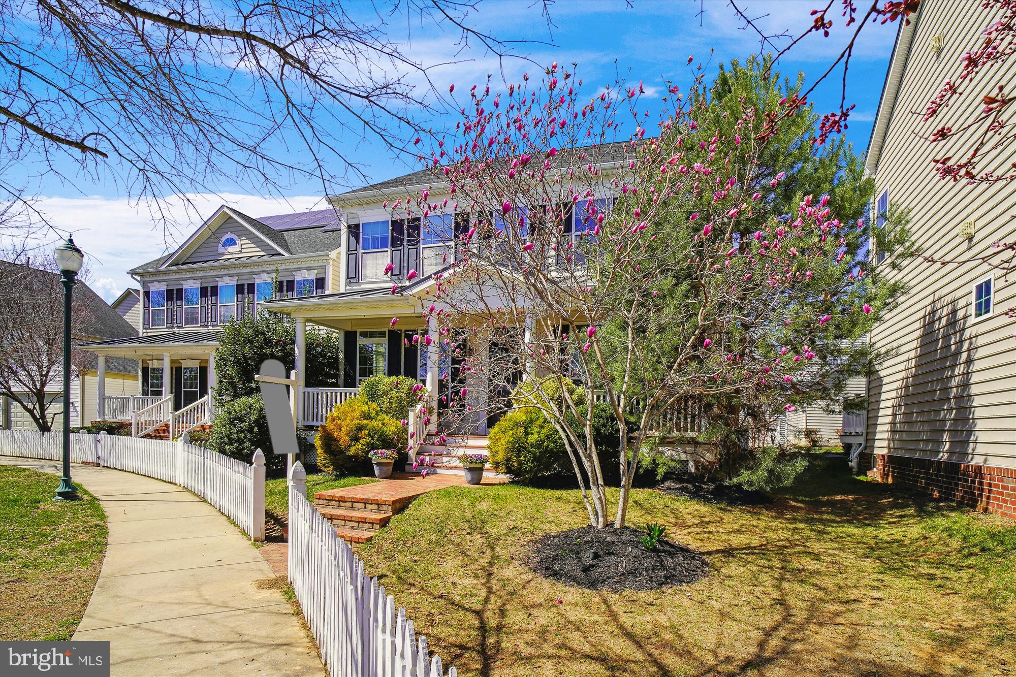 CLARKSBURG VILLAGE - Residential
