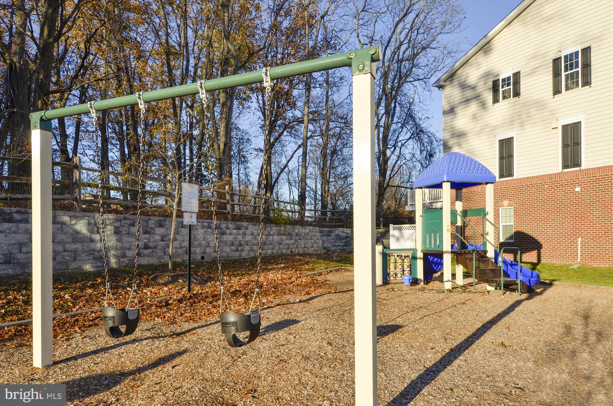 CLARKSBURG VILLAGE - Residential
