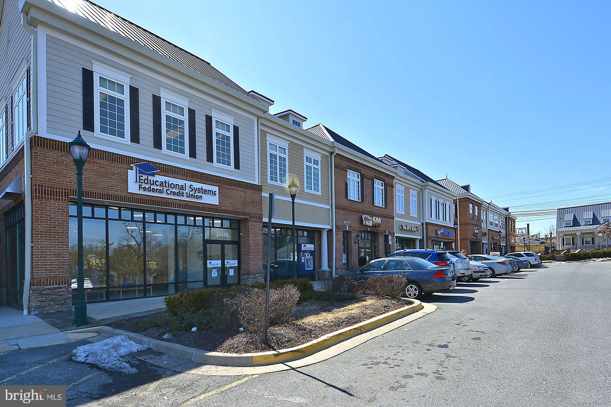 CLARKSBURG VILLAGE - Residential