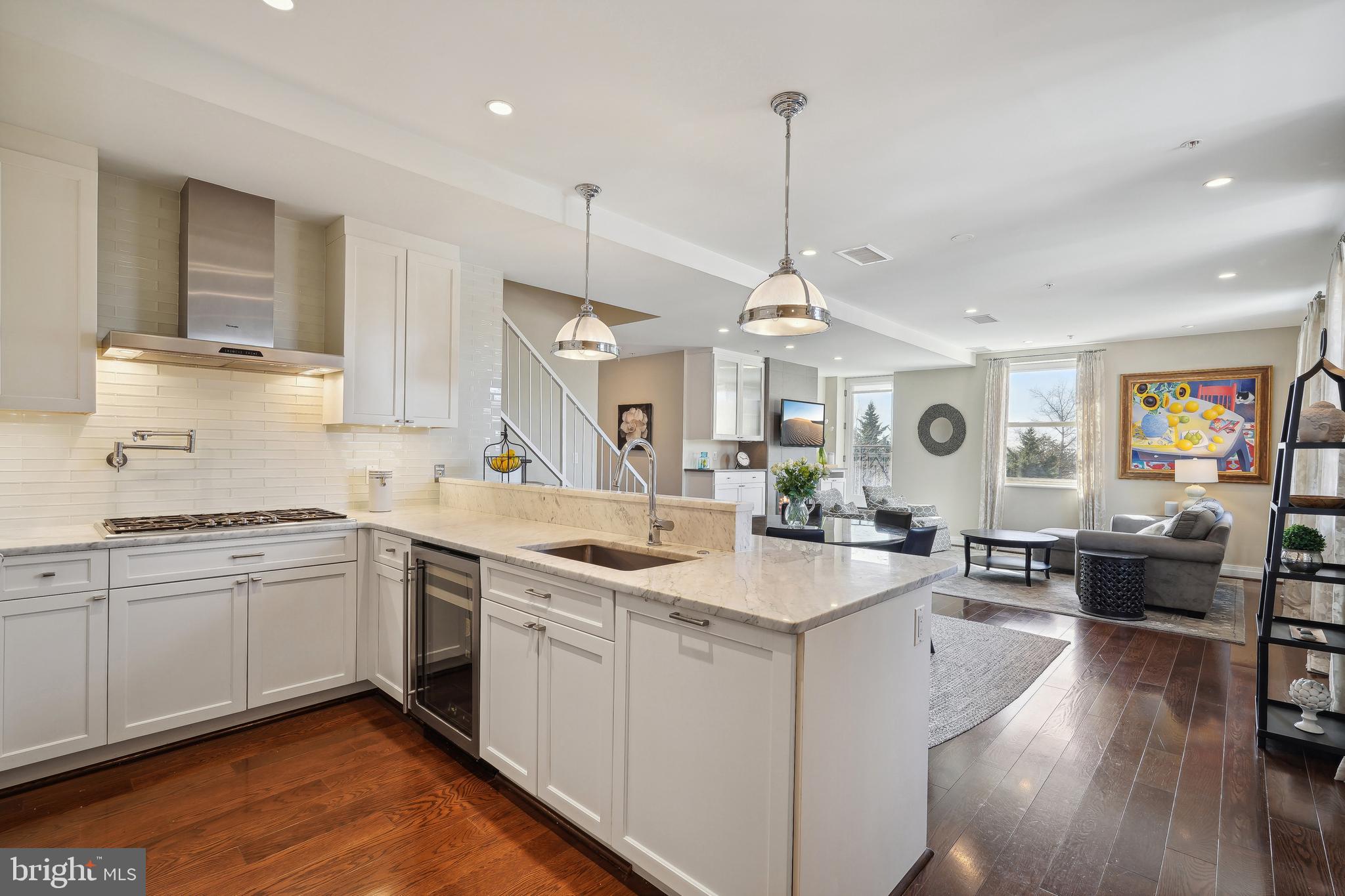 GEORGETOWN - Residential