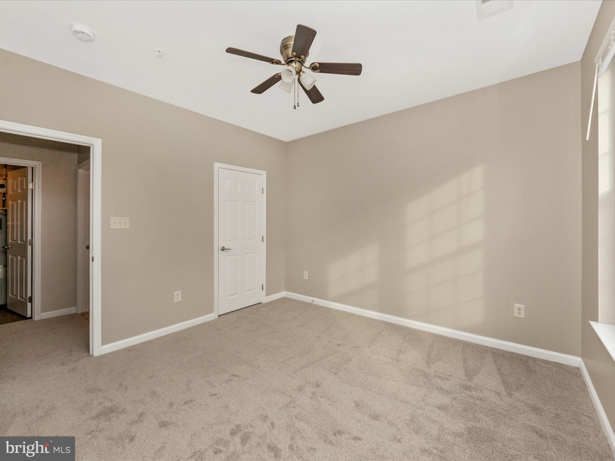 STONEY RUN - Residential Lease