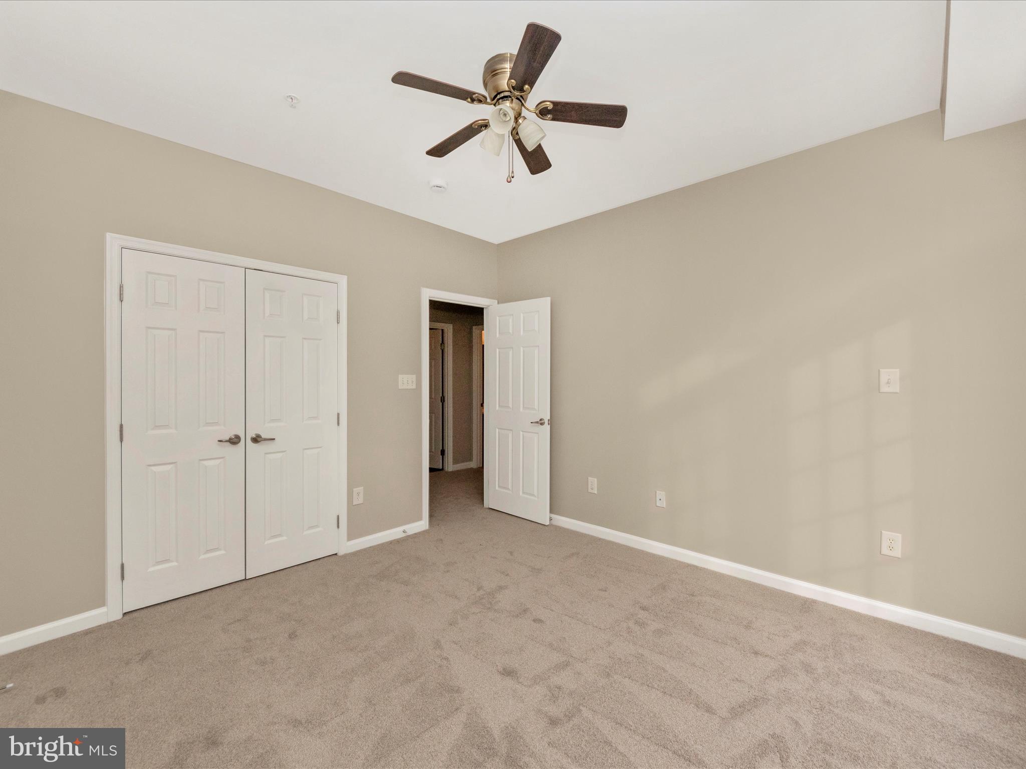 STONEY RUN - Residential Lease