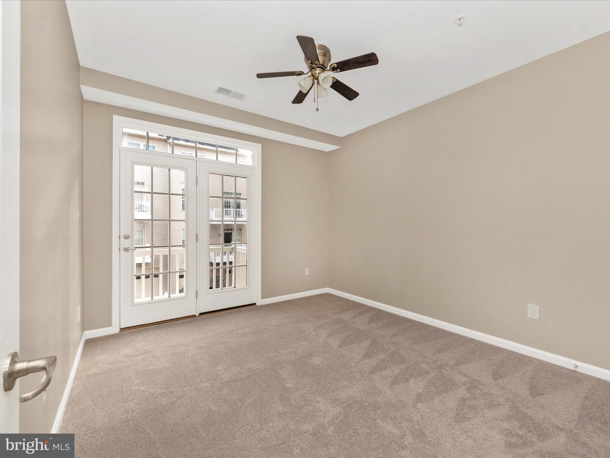 STONEY RUN - Residential Lease